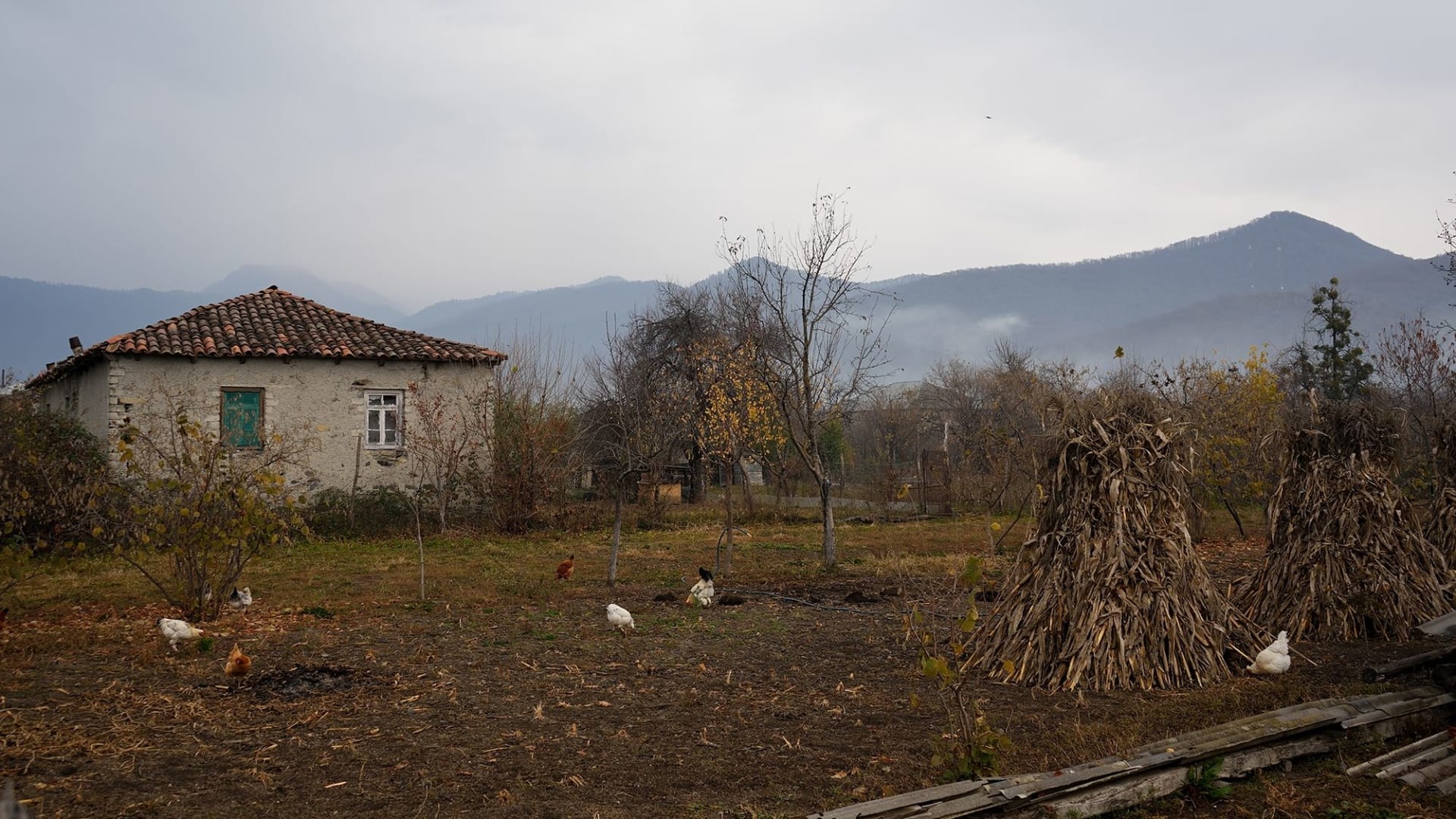 وجهة على حافة أوروبا تدهش الزوار.. لماذا تحذر الإدارة الأمريكية من السفر إليها؟