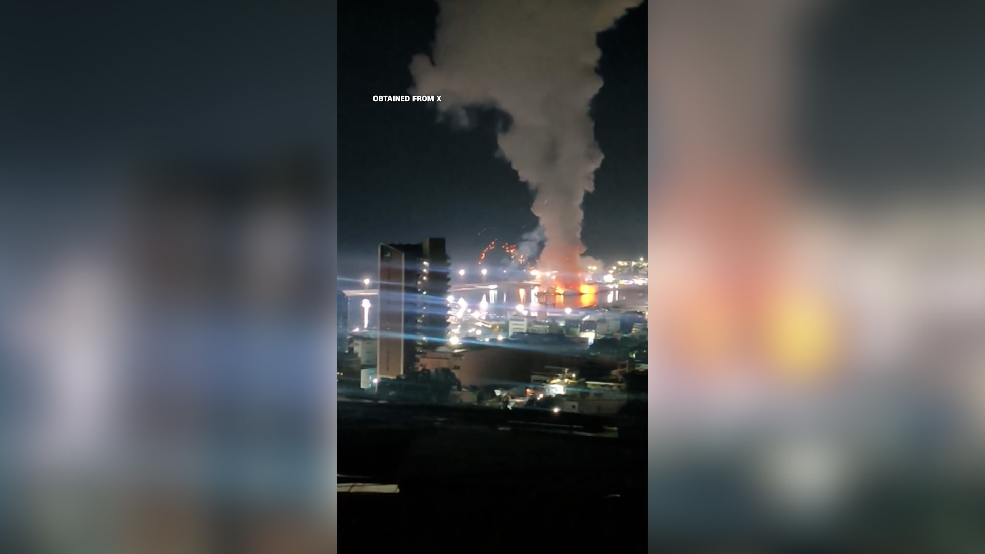 مسؤول فنزويلي يكشف ما حدث لمادورو وزوجته أثناء الهجوم الأمريكي وعدد القتلى