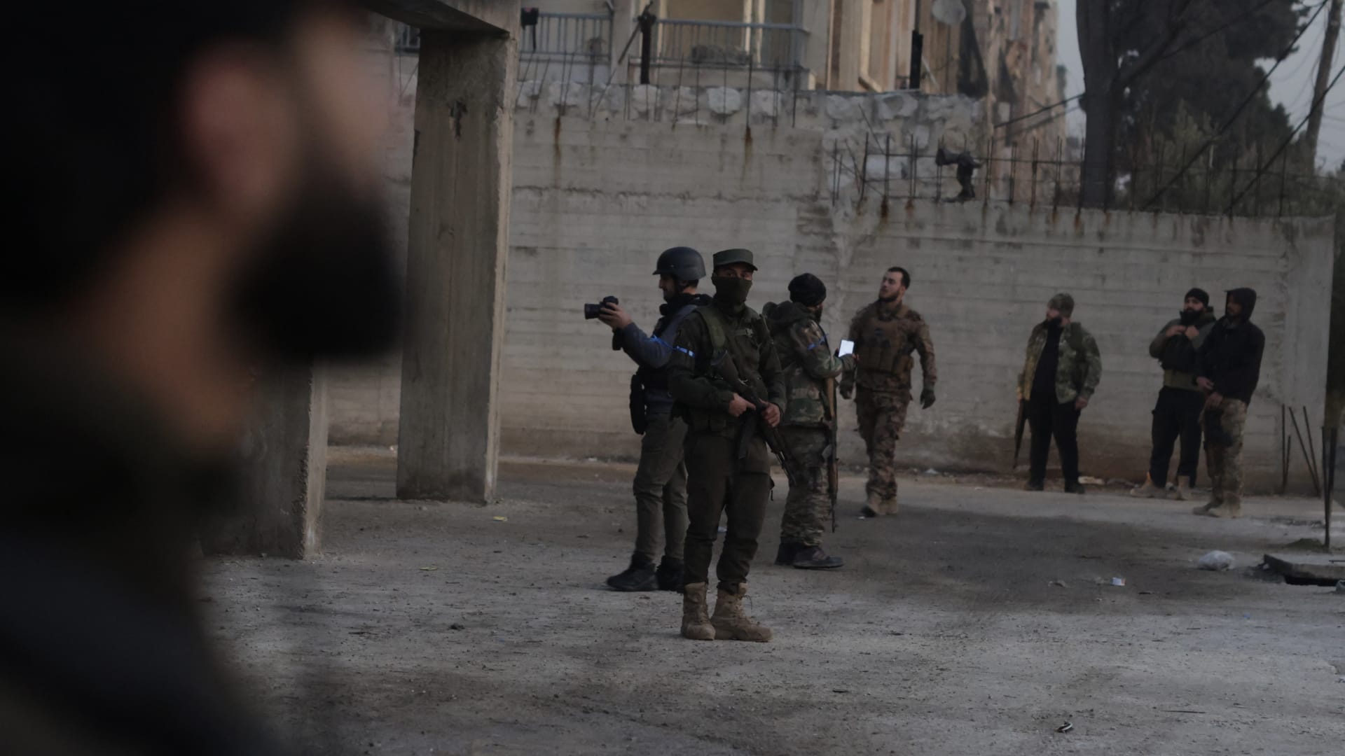 وزارة الدفاع التركية تعلق على اشتباكات حلب: سنقدم المساعدة لدمشق إذا طلبت