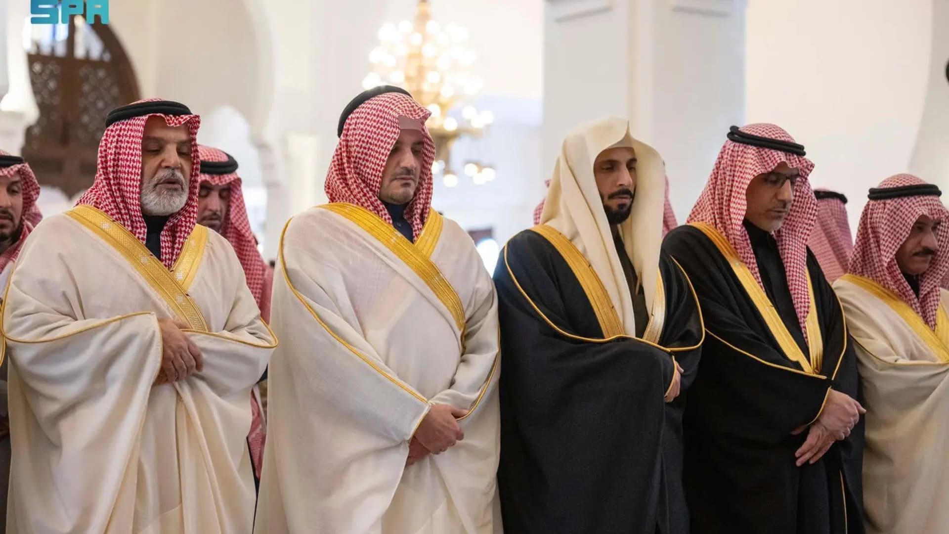 السعودية.. ماذا نعرف عن الفريق أول سعيد القحطاني بعد وفاته؟