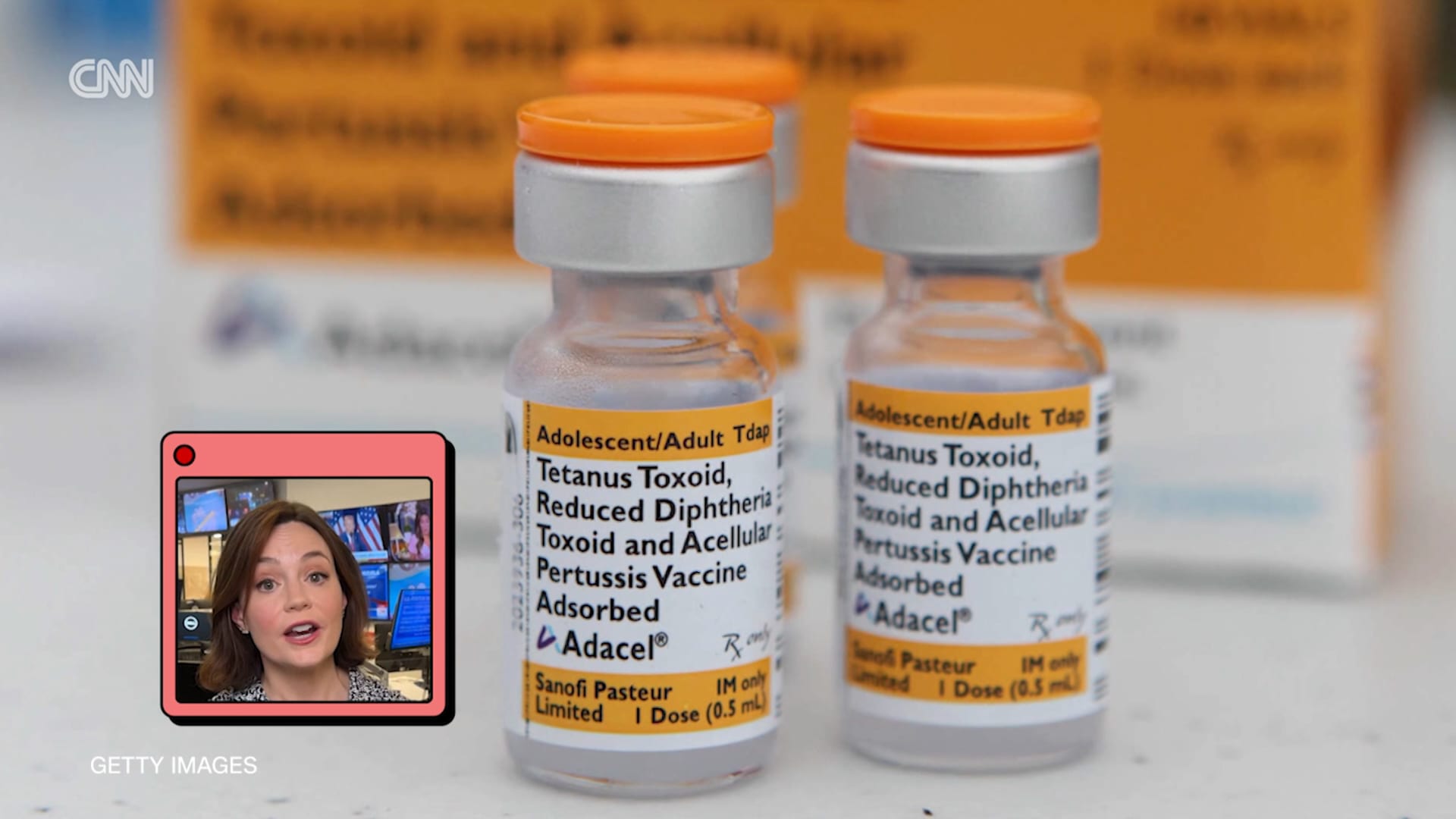 المراكز الأمريكية لمكافحة الأمراض والسيطرة عليها تتصدّر مواقع التواصل الاجتماعي.. فما السبب؟