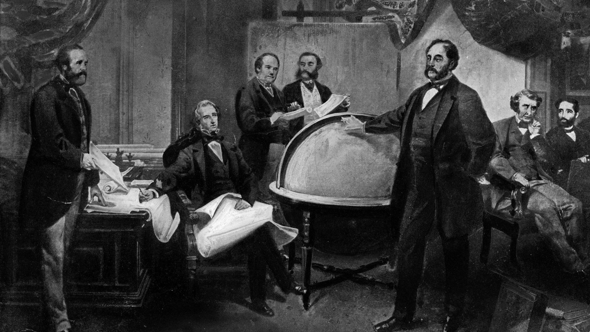 منذ أكثر من 150 عاما.. معلومات قد لا تعرفها عن رغبة أمريكا بضم غرينلاند