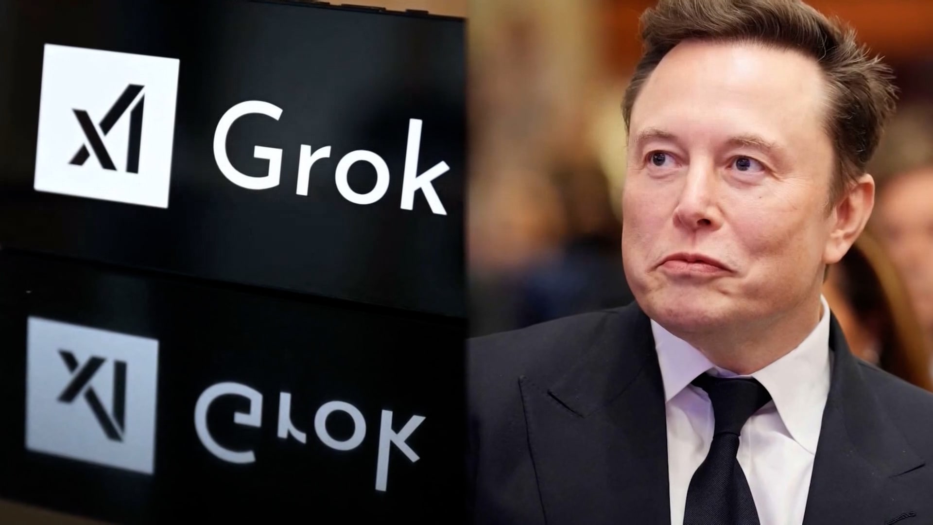 وسط جدل عالمي حول "غروك".. ماسك يدافع عن خاصية تجريد الناس من ملابسهم رقميًا