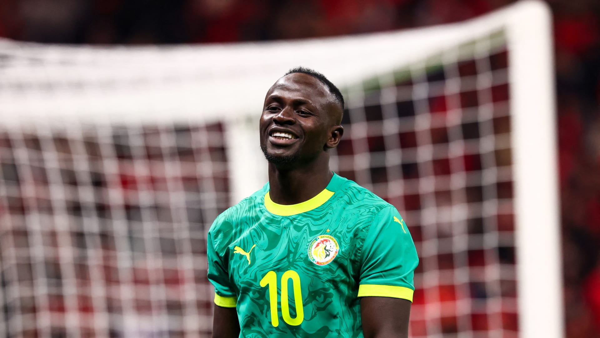 "قوي للغاية".. ساديو ماني يرد على المشككين في مستوى الدوري السعودي