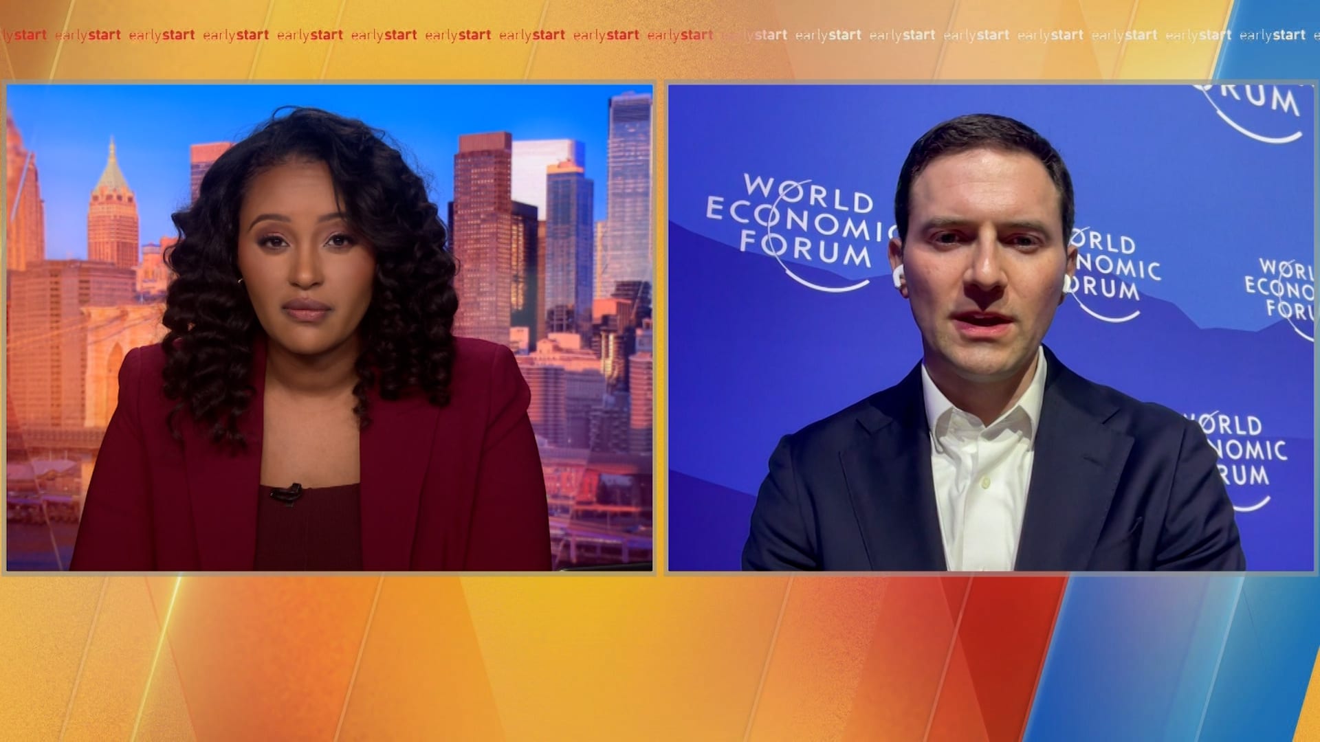 تصريحات ترامب تشعل توترًا غير مسبوق مع أوروبا.. خبير يعلق لـCNN