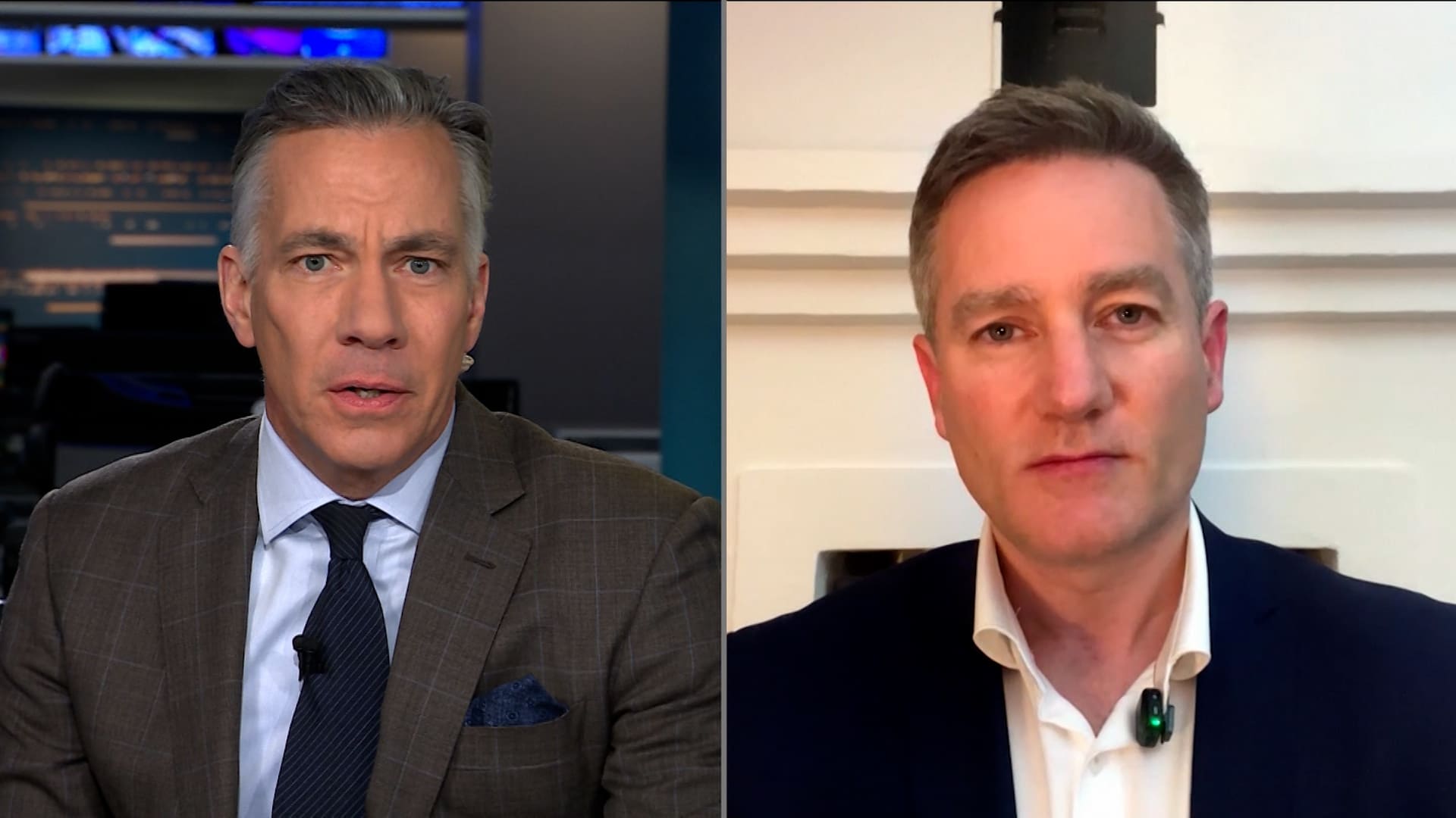 مشرع دنماركي يحذر: إذا غزا ترامب غرينلاند فـ"ستكون حربًا" و"كارثة" على أمريكا