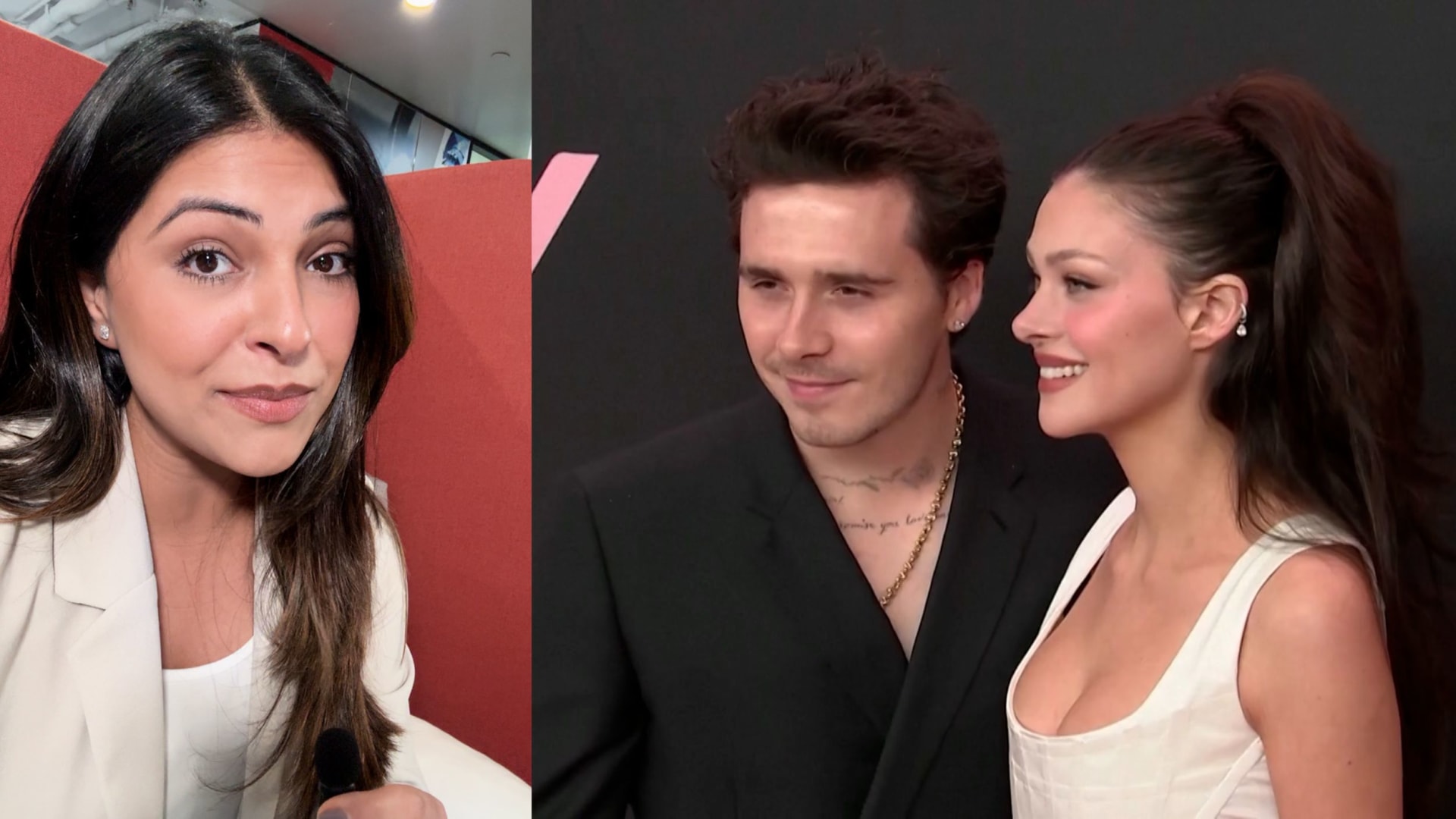 هل هناك خلاف بين أفراد عائلة بيكهام؟.. ابن الزوجين الشهيرين يكشف الحقيقة على إنستغرام