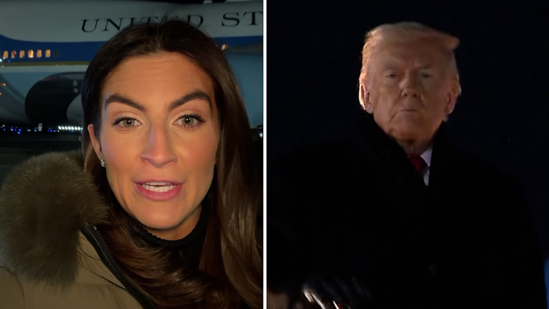 غرينلاند.. مراسلة CNN تحلل السؤال الأهم الذي يحيط بوصول ترامب إلى دافوس