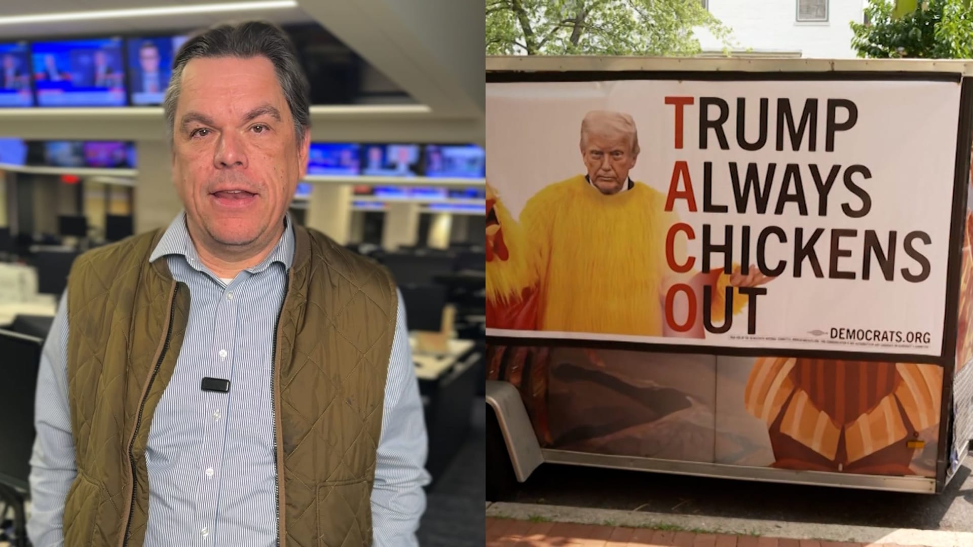 تحليل: هل يمثل تراجع الرئيس الأمريكي عن صفقة شراء غرينلاند أحدث مواقف "ترامب دائًما يجبُن"؟