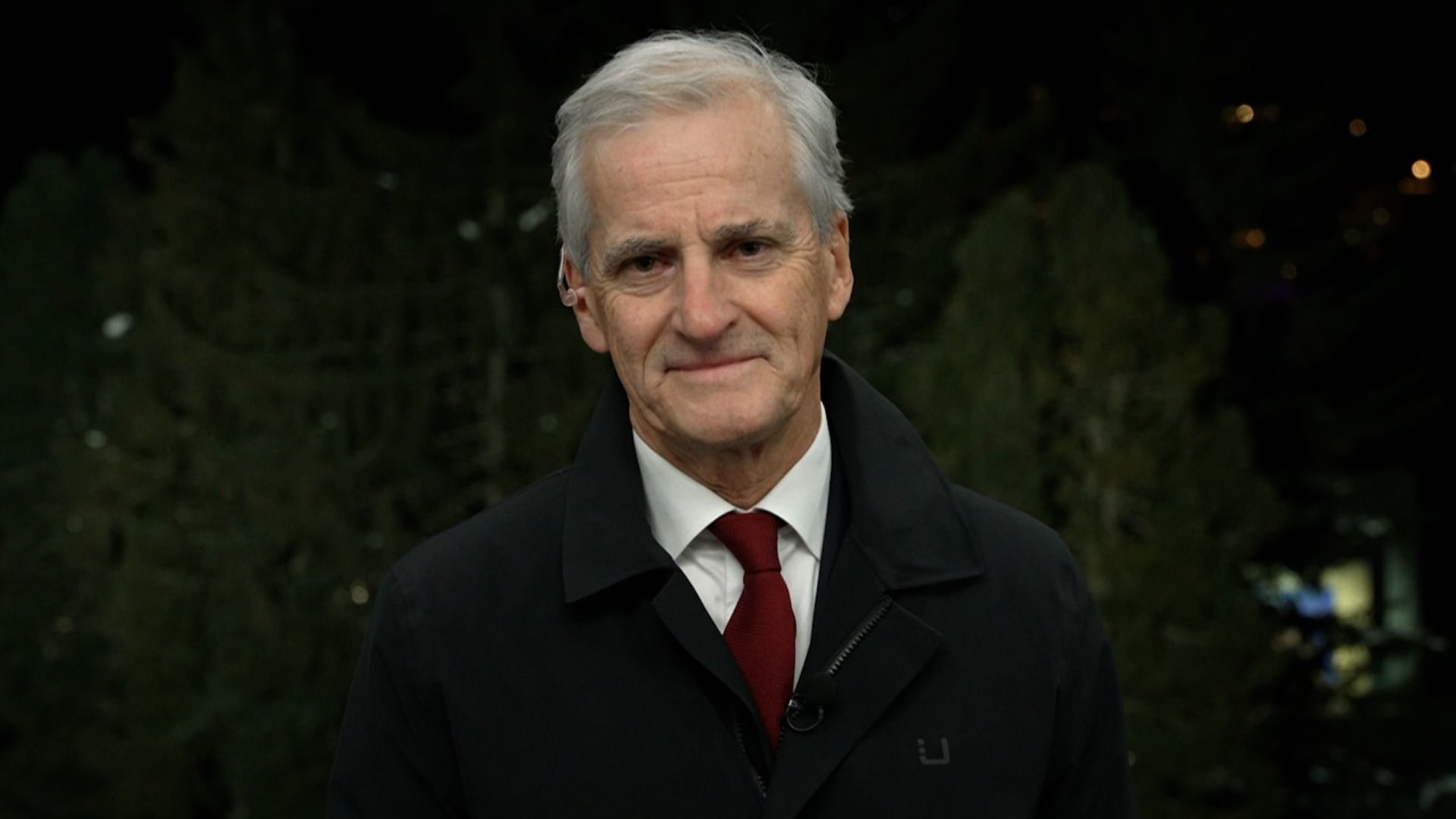 "هناك مشاكل أكبر من رغبة الحصول على جائزة نوبل".. رئيس وزراء النرويج يرد على تعليق ترامب بشأن فقدان الاحترام لبلاده