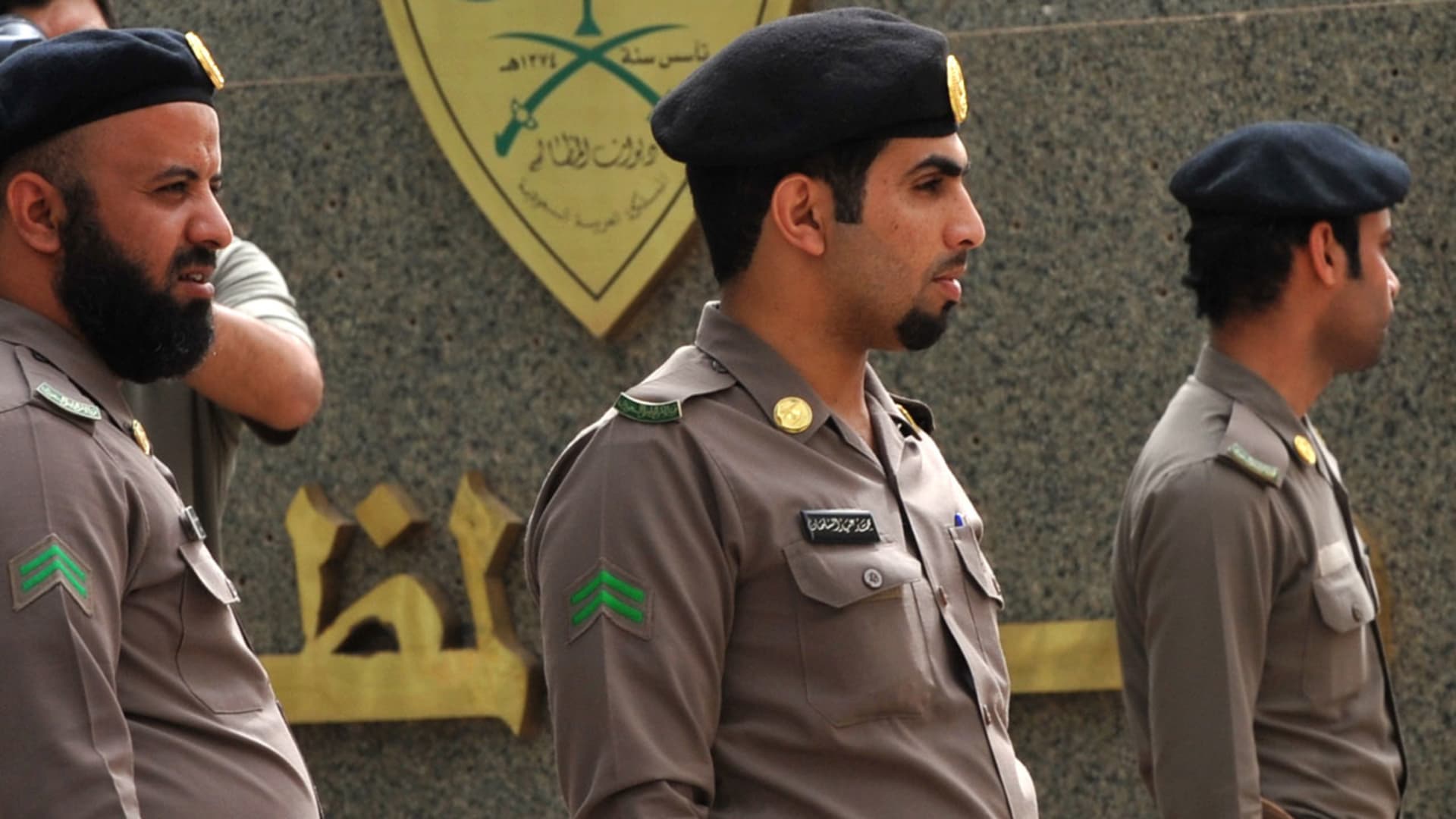 الداخلية السعودية تنفذ "القصاص" بمواطن قام بطعن آخر وقتله في جازان