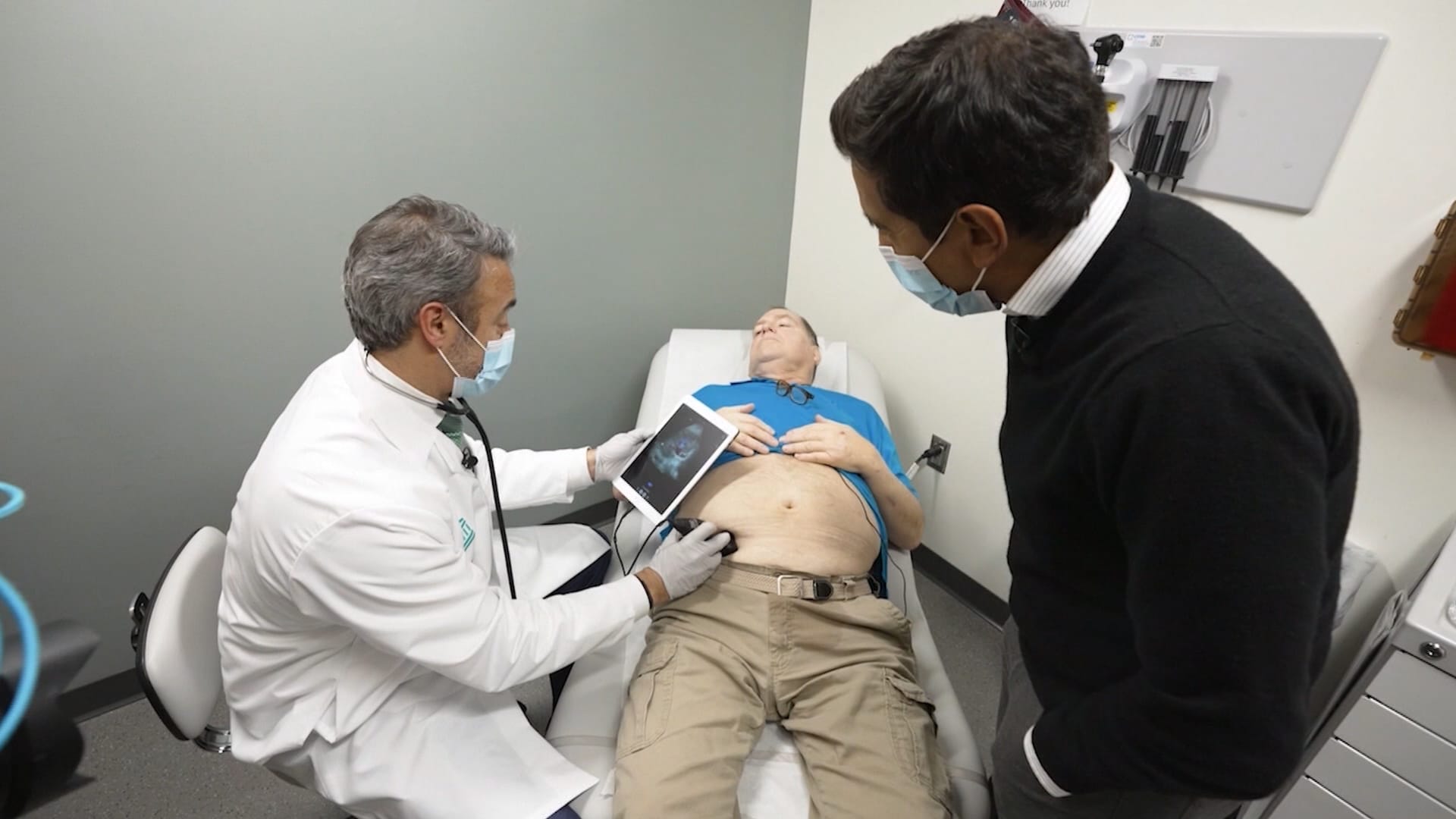 عاش لأكثر من 200 يوم بكلية خنزير.. مريض يتلقّى أخيرًا كلية بشرية