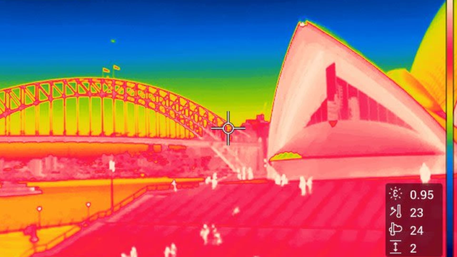 "الطاقة الشمسية الليلية" ستستخدم لتزويد الأقمار الصناعية بالطاقة