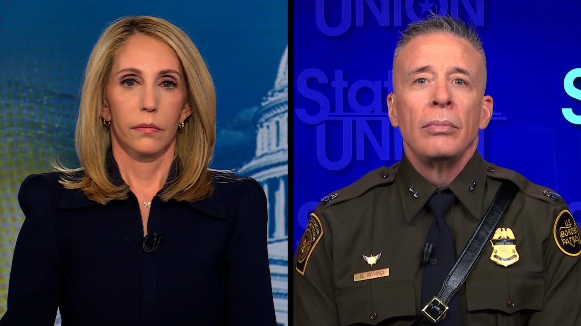 "ما دليلك؟" مواجهة حادة بين مذيعة CNN ومسؤول إنفاذ القانون بشأن مقتل رجل بمينيابوليس