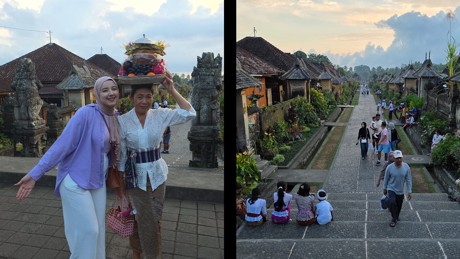 "عروس بالي".. هل هذه أنظف قرية في العالم؟