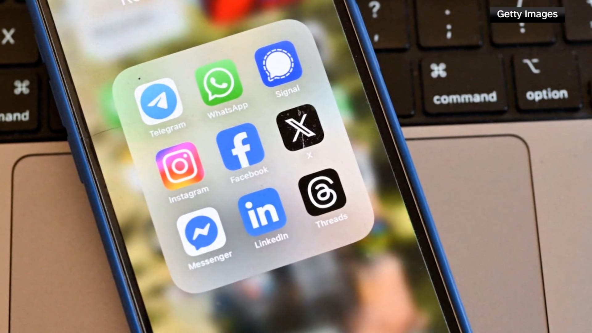 معركة قانونية قد تكلّف ميتا وتيك توك ويوتيوب مليارات الدولارات.. ما القصة؟