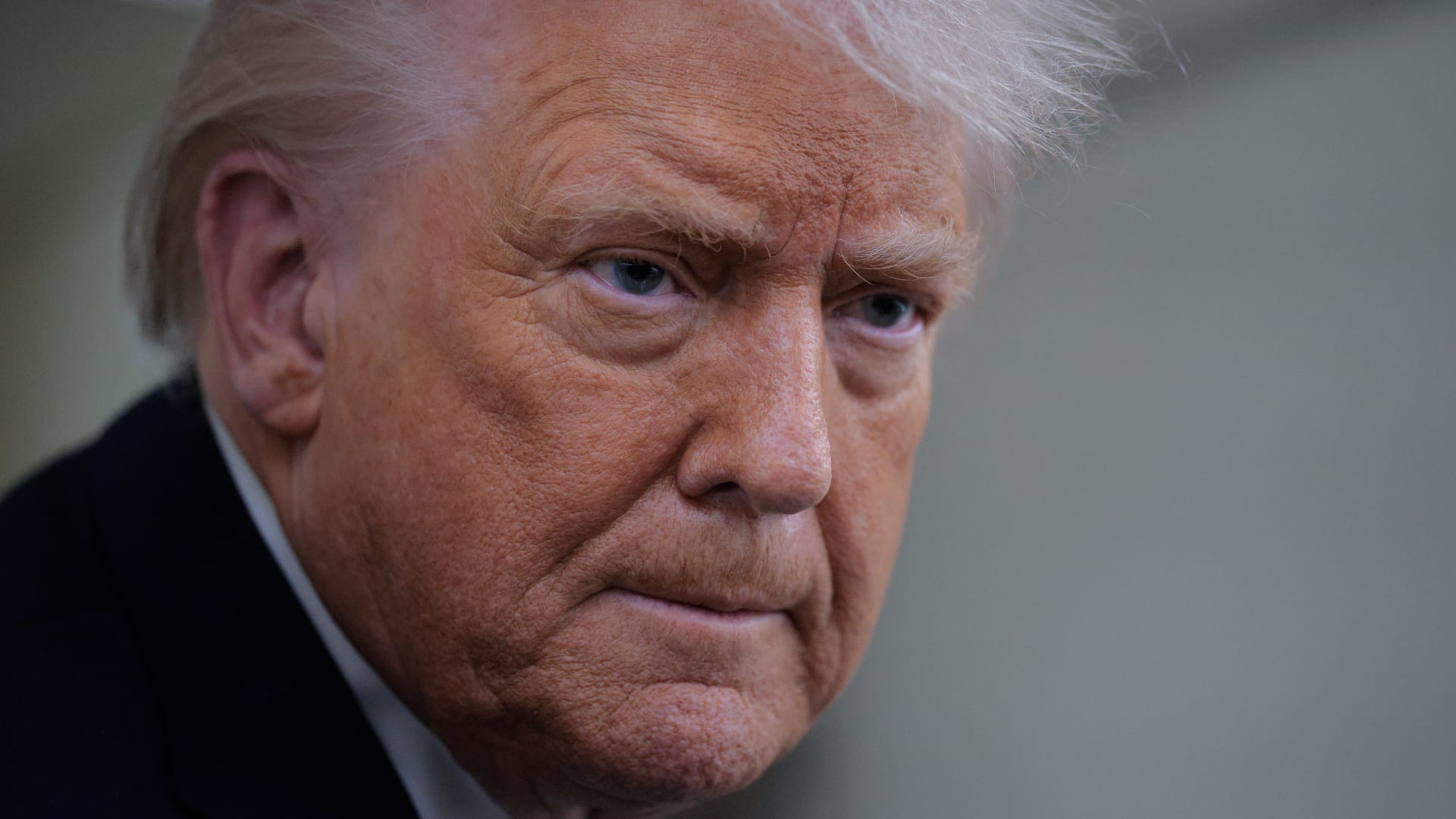 ترامب يوجه "تحذيرًا" إلى العراق بشأن إعادة انتخاب نوري المالكي رئيسًا للوزراء