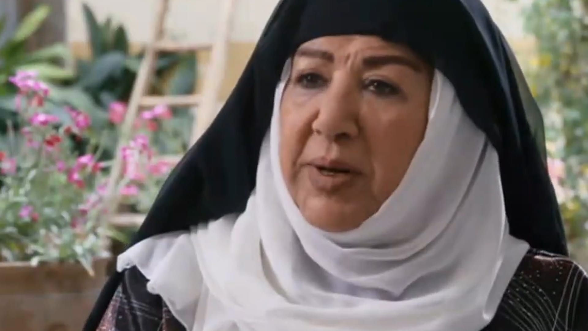 "الداية أم زكي" ماتت غدرًا.. مقتل الفنّانة هدى شعراوي ووزارة الداخلية السورية تصدر بيانًا