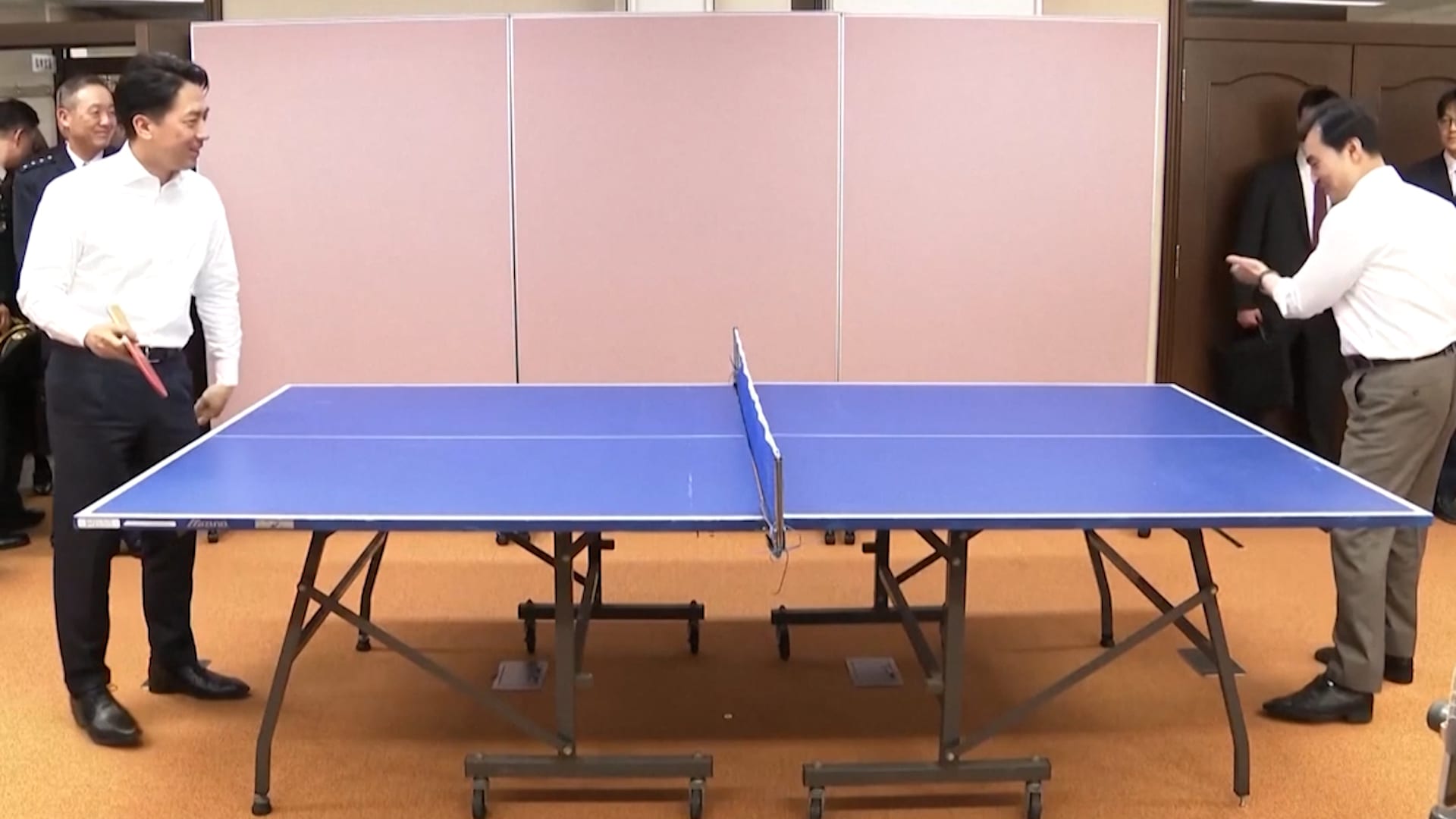 من توتر تاريخي إلى تنس الطاولة.. خطوة ناعمة لتعزيز العلاقات بين اليابان وكوريا الجنوبية