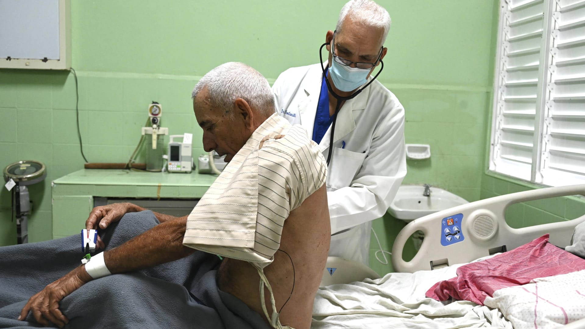 هذا هو العمر الذي يشكّل نقطة تحول رئيسية في صحة قلب الرجال