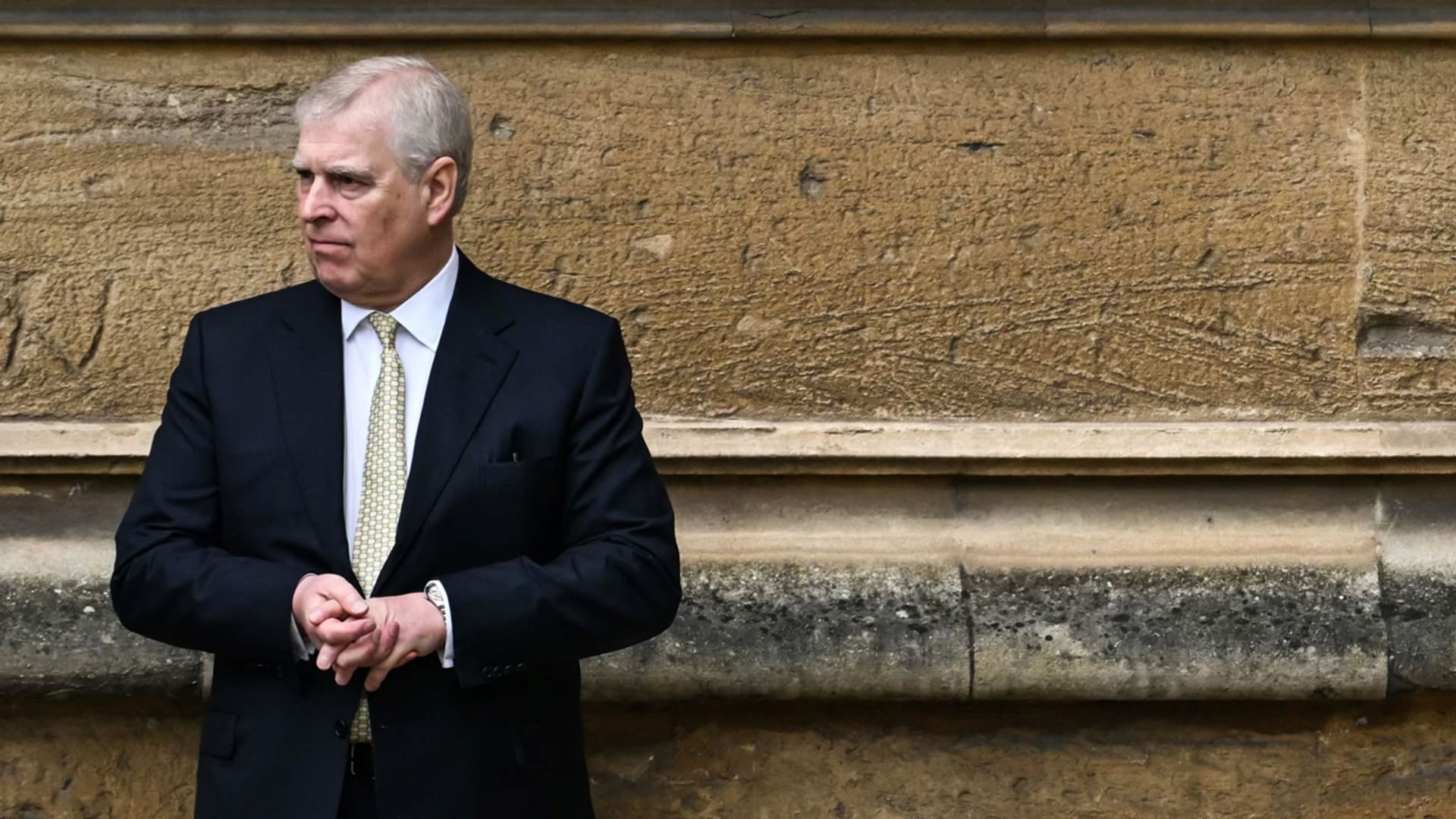 الأمير السابق أندرو غادر مقر إقامته في وندسور وفقا لما علمته CNN