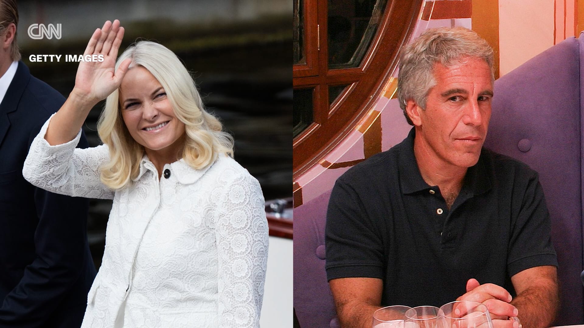 ولية عهد النرويج تتعرض لانتقادات حادة بسبب رسائل متعلقة بإبستين وسط محاكمة ابنها بـ"الاغتصاب"