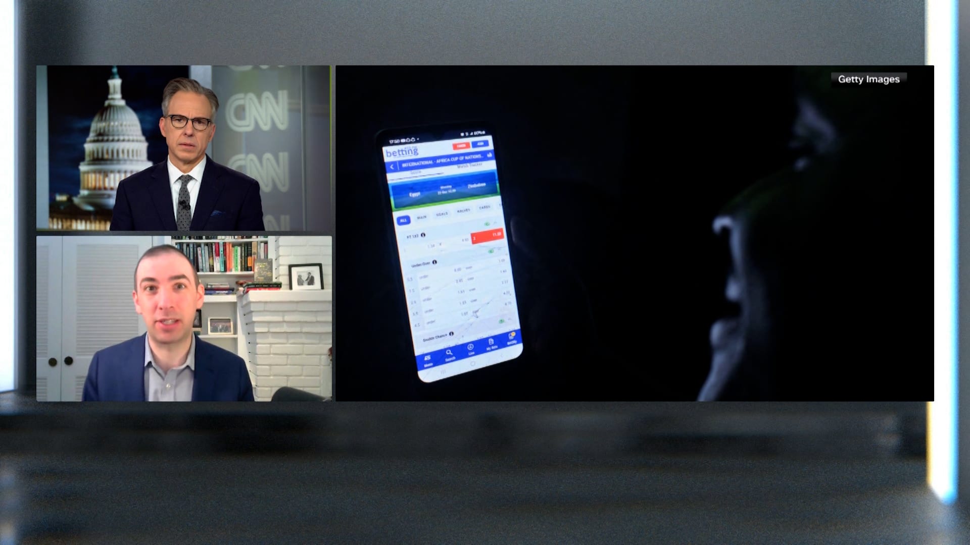 لماذا يحذر الخبراء من مخاطر المقامرة على الشباب عبر الإنترنت؟