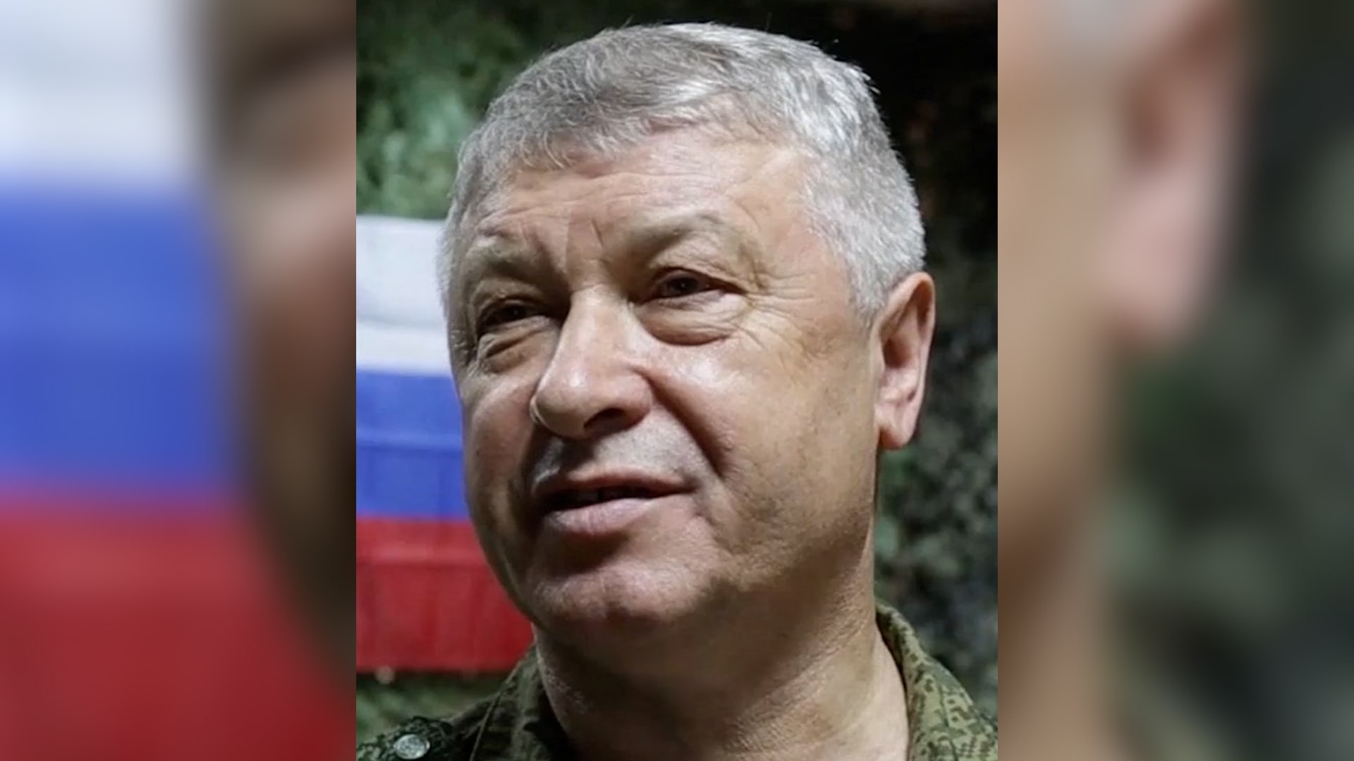 فلاديمير أليكسييف أحد كبار جنرالات بوتين بحالة خطيرة بعد إصابته بعدة رصاصات في موسكو