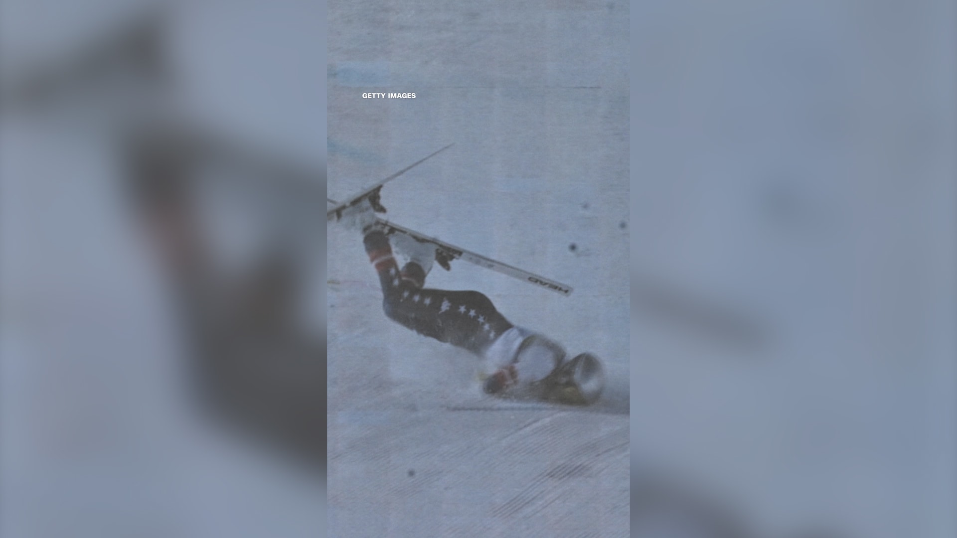 من قصة عودة أسطورية إلى مشهد مؤلم.. نهاية مأساوية لأسطورة التزلج ليندسي فون بالألعاب الأولمبية