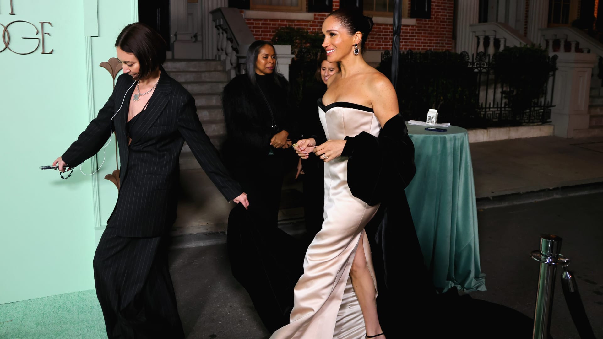 فضيحة ميغان ماركل تثير الجدل