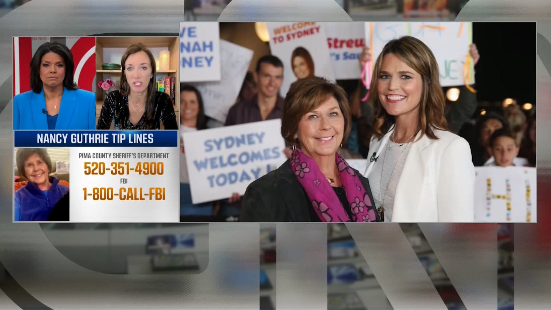 موعد دفع فدية 6 ملايين دولار لمؤلفة مختطفة اليوم.. عميلة FBI سابقة تكشف "ما هو غير معتاد"