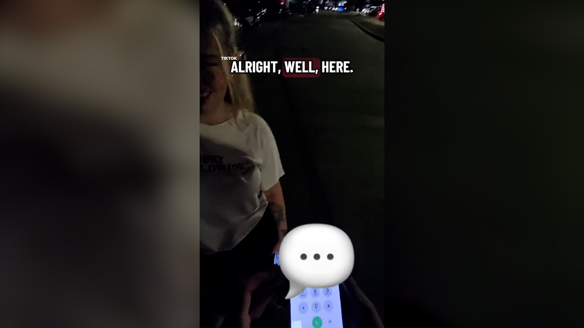 فيديو لرجال يصورون نساء سرًا باستخدام نظارات ذكية