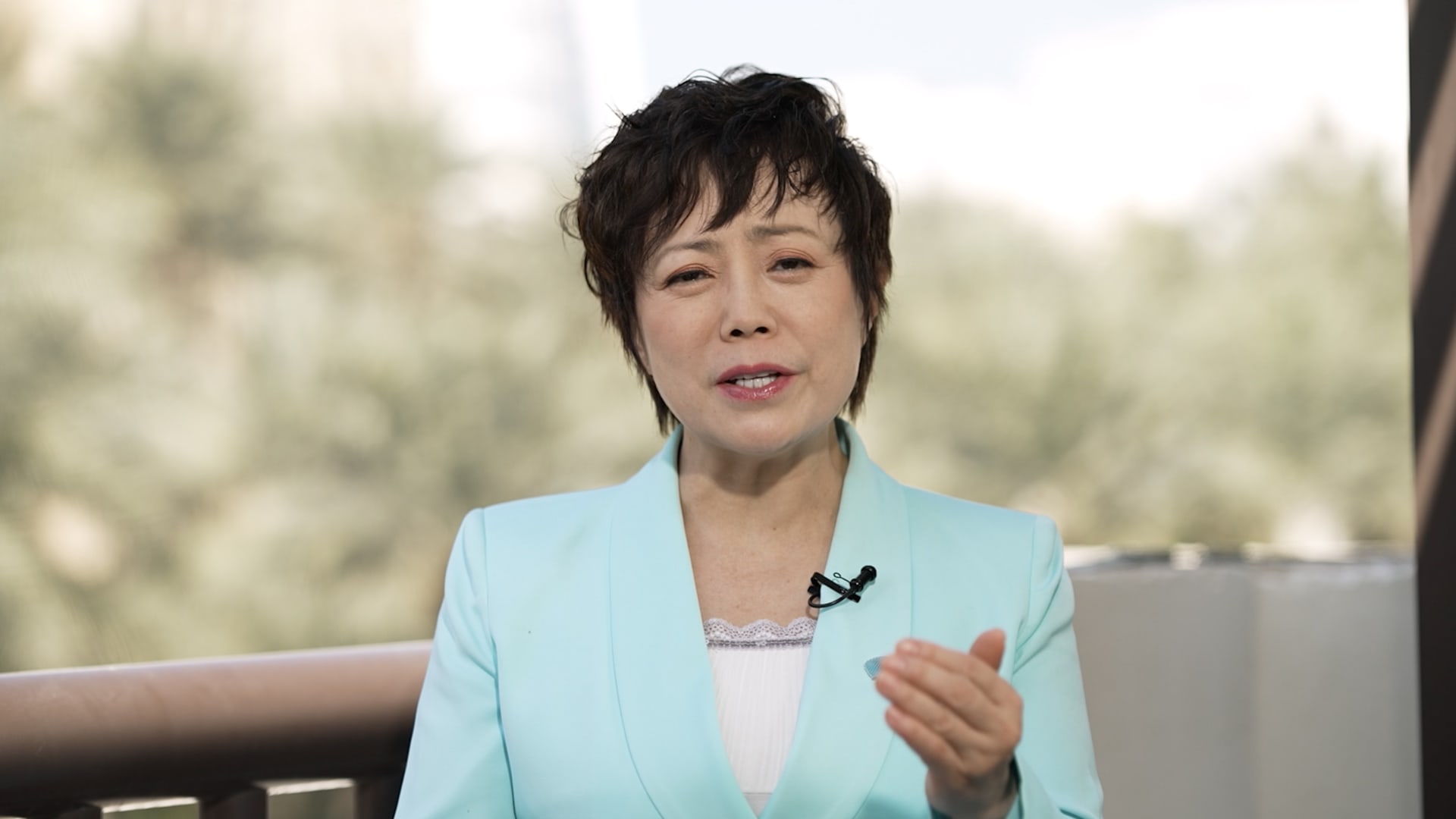 مسؤولة في BYD تشرح كيفية مواءمة التصنيع واحتياجات المستهلكين مع الأسواق