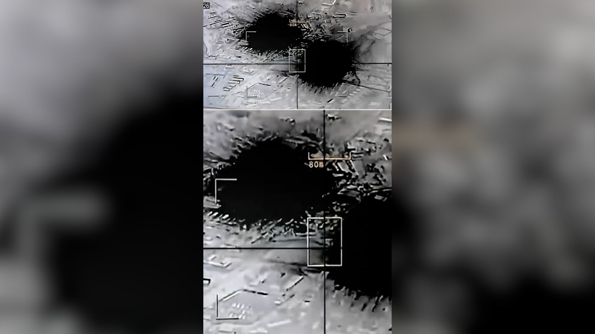 أفغانستان وباكستان تتبادلان الهجمات عبر الحدود.. إليكم ما نعلمه