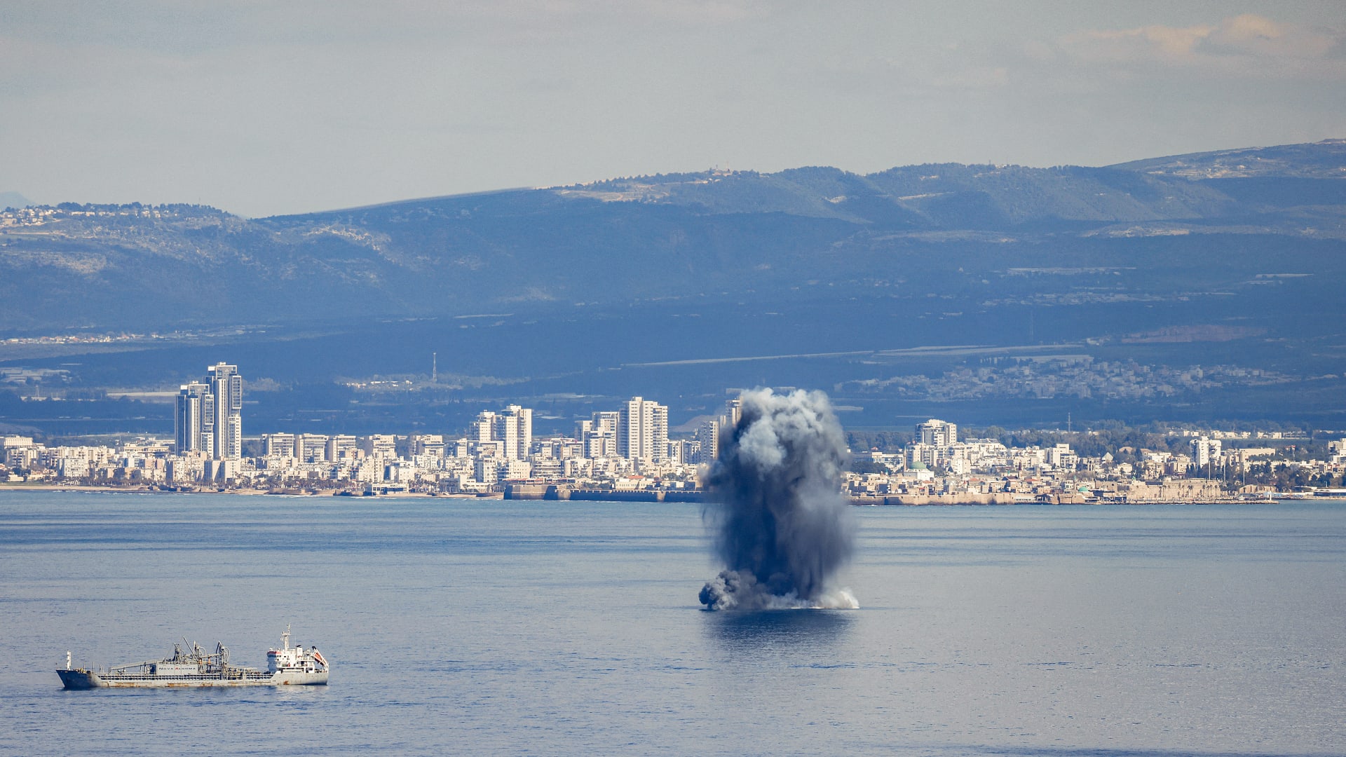 محلل عسكري لـCNN: الرد الإيراني اختبار لمنظومات الدفاع الأمريكية في الشرق الأوسط