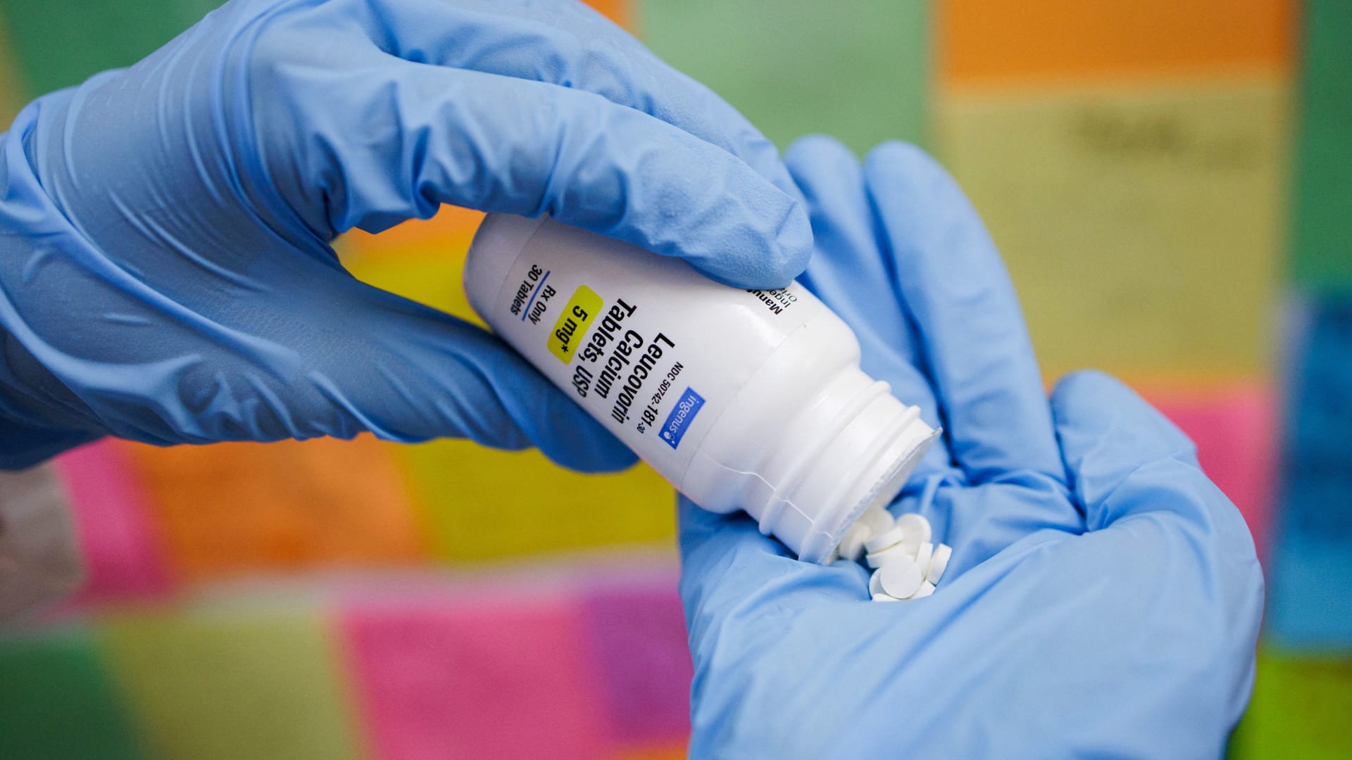 الغذاء والدواء تتراجع عن دواء لوكوفورين كعلاج للتوحّد.. لماذا؟