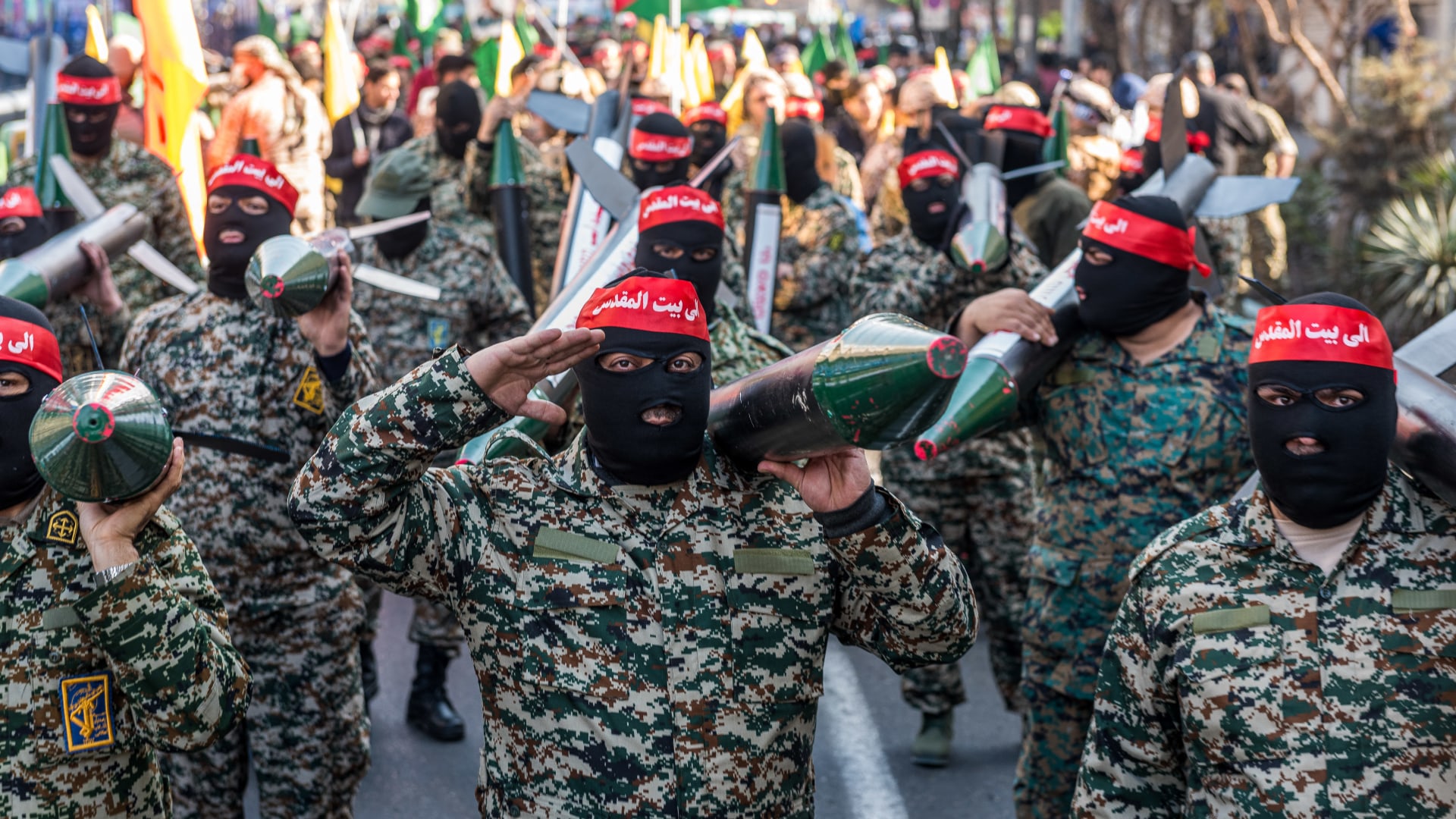 سفير إسرائيل بأمريكا: قواتنا قصفت نقاط تفتيش لقوات الباسيج بإيران