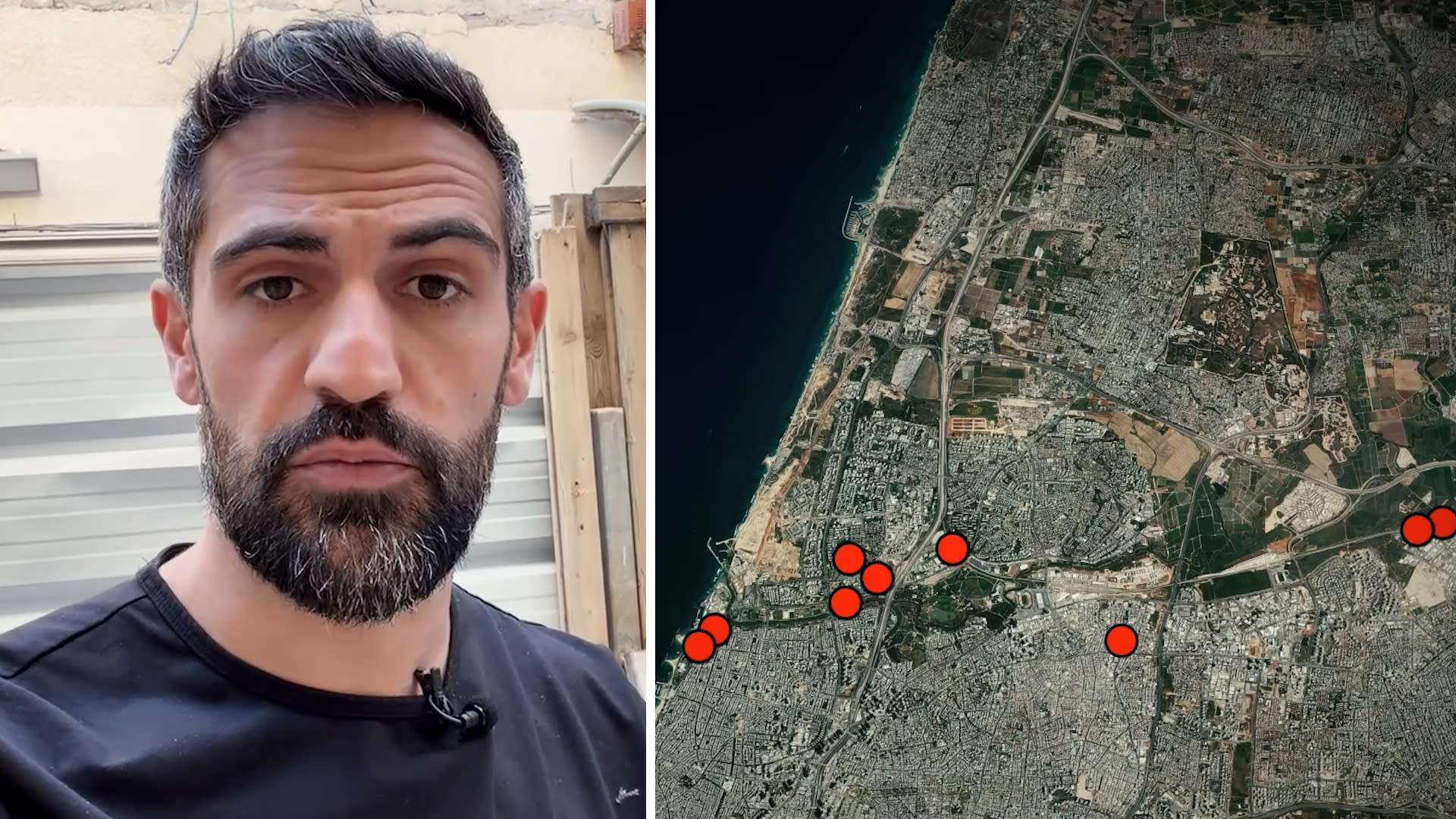 شاهد ما تجهز به إيران صواريخها الباليستية لاختراق الدفاعات الإسرائيلية