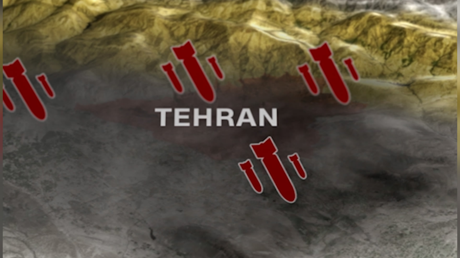 تحليل لـCNN يُظهر مدى تأثير الضربات الإسرائيلية على مستودعات النفط بطهران