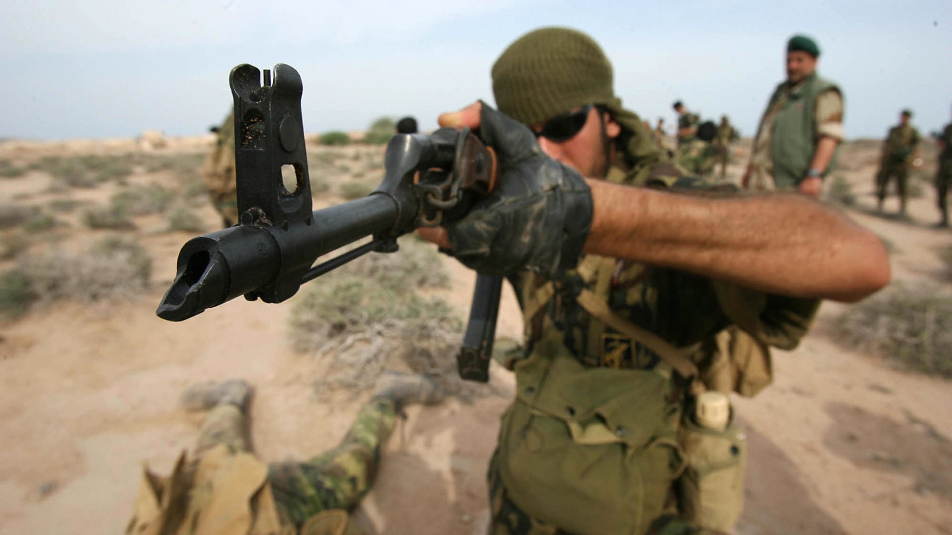 يحتمل أنه من يدير إيران زمن الحرب رغم مرور أسبوع على تنصيب مجتبى خامنئي.. ماذا نعلم عن الحرس الثوري؟