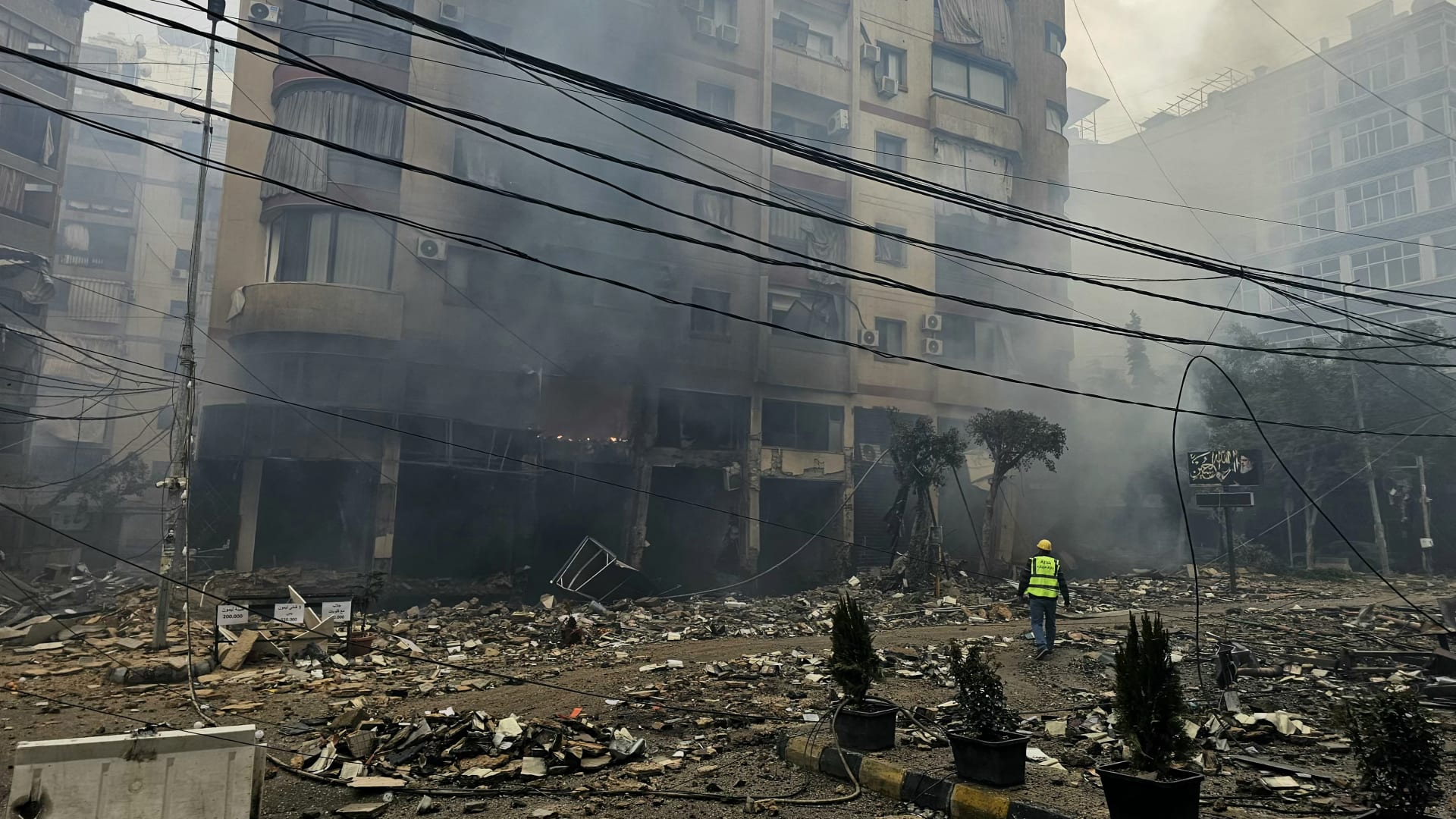 مصدر إسرائيلي لـCNN: مساعد نتنياهو زار السعودية خلال الحرب لهذا السبب