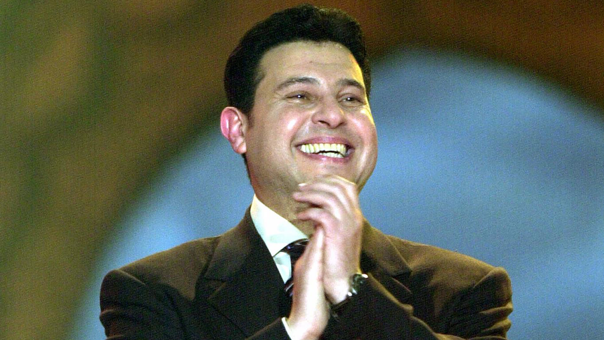 "لم يفقد الوعي على الإطلاق".. تطورات الحالة الصحية لهاني شاكر