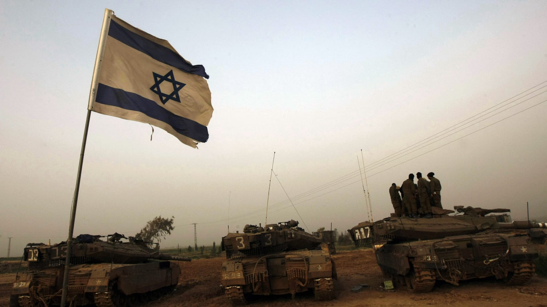 إسرائيل تُعلن اغتيال وزير الاستخبارات الإيراني في غارة جوية بطهران