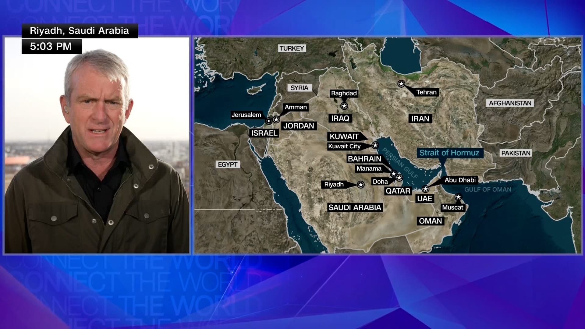 بسبب الأزمة مع إيران.. السعودية تستضيف وزراء خارجية العرب والمسلمين لمناقشة الأمن الإقليمي