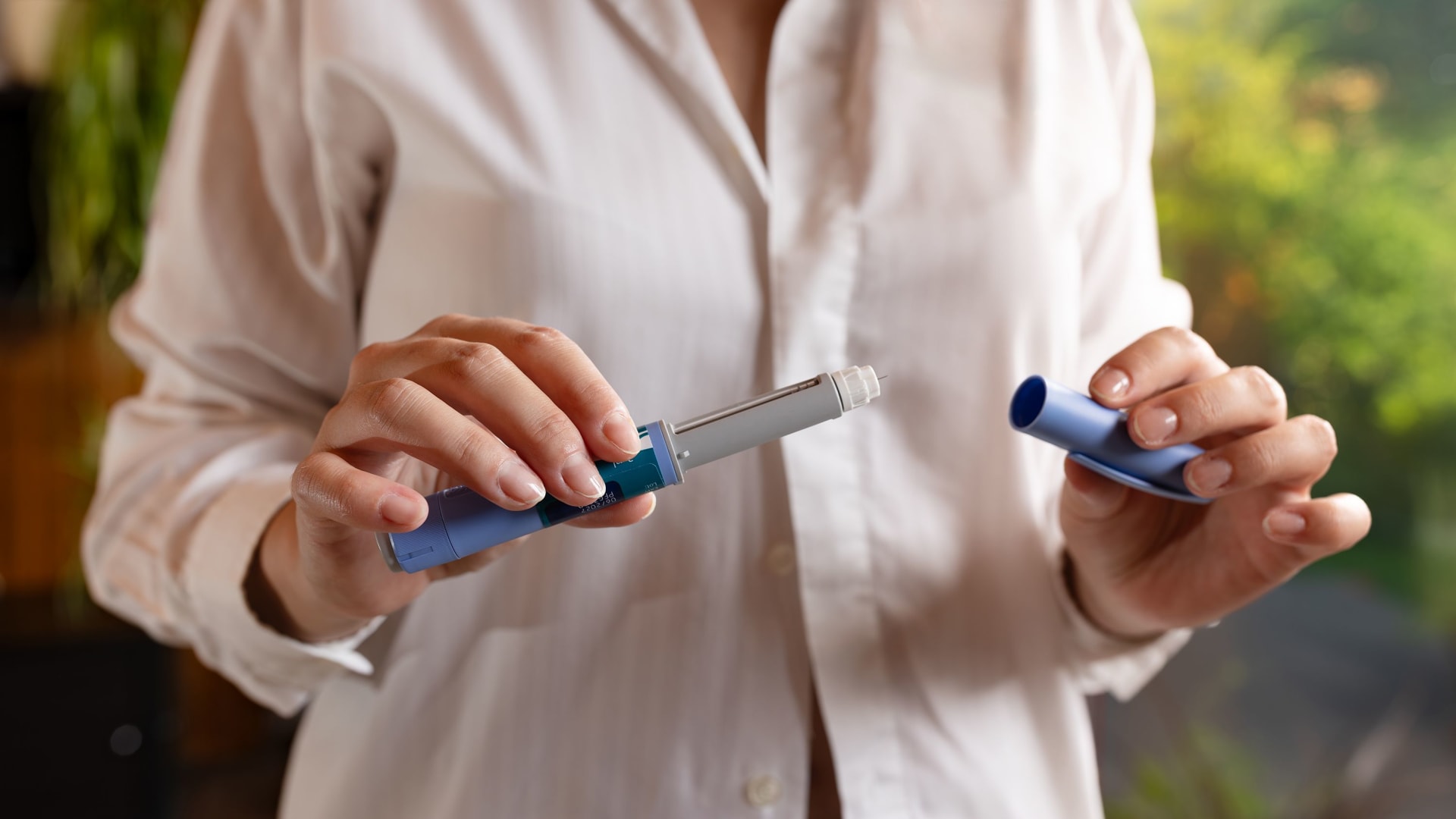 دراسة: فوائد القلب تتراجع بعد التوقف عن تناول أدوية GLP1