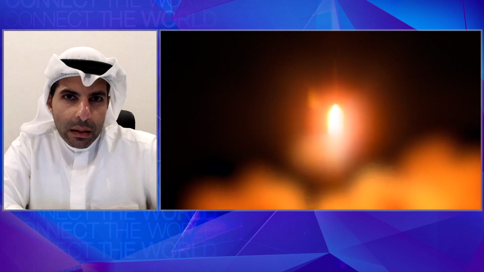 أفضل سيناريو لإنهاء الحرب من منظور الخليج.. أستاذ علوم سياسية كويتي يوضح لـCNN