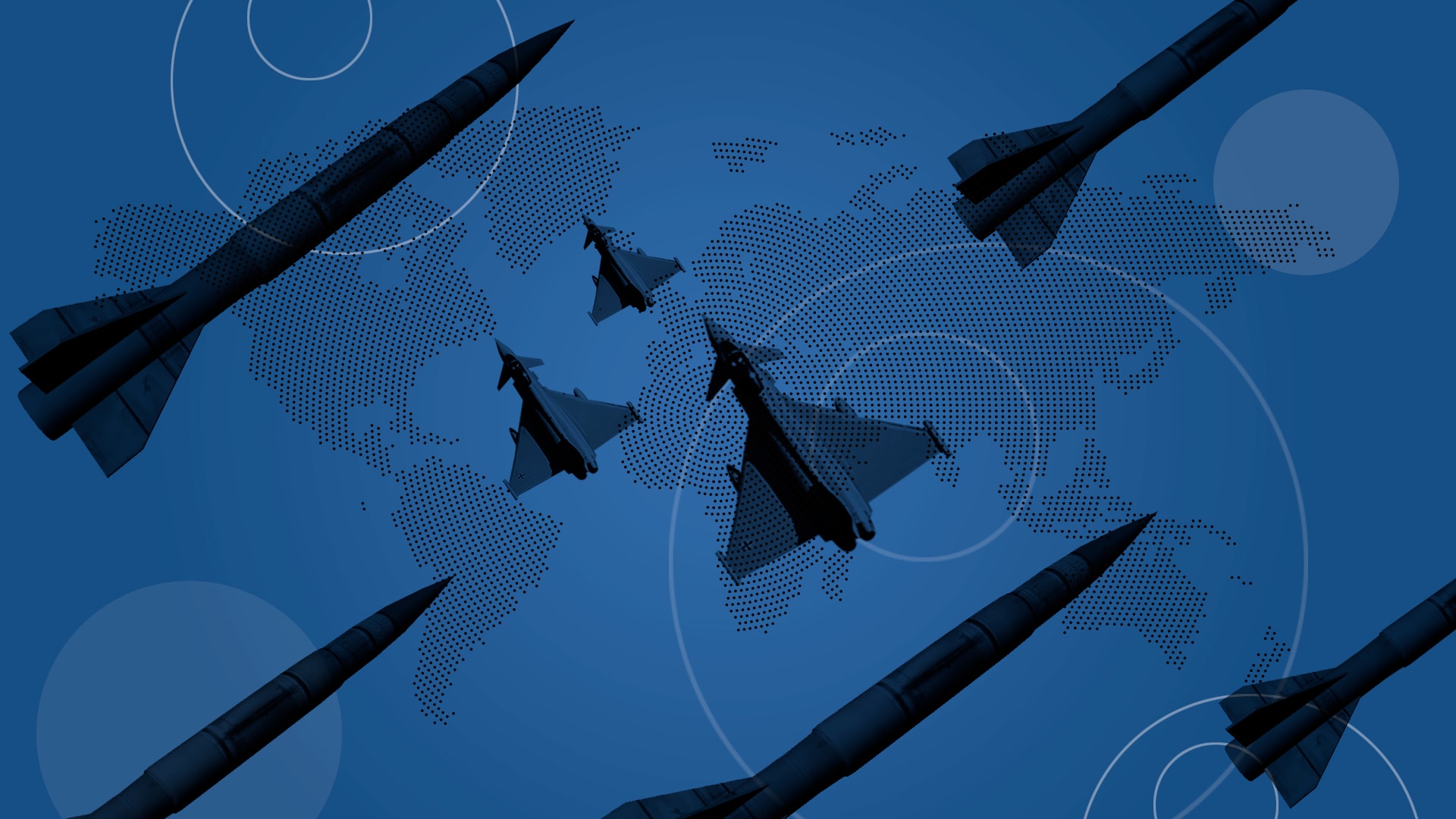 في ضوء تصريحات زعيم كوريا الشمالية.. كيف يبدو ميزان القوى النووية عالميًا؟