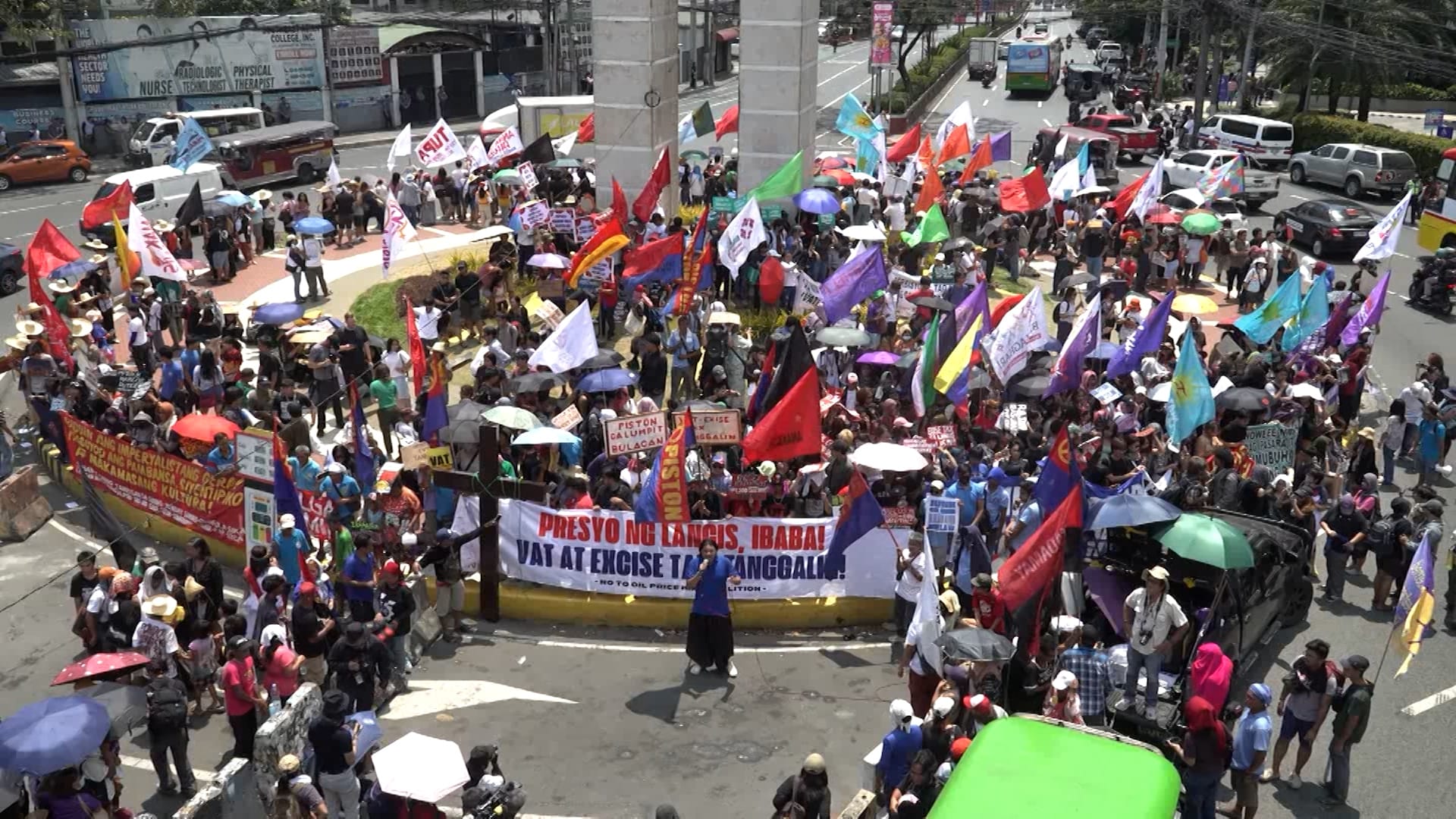 الحرب مع إيران تشعل أزمة وقود في آسيا وتحذيرات من نفاد الإمدادات