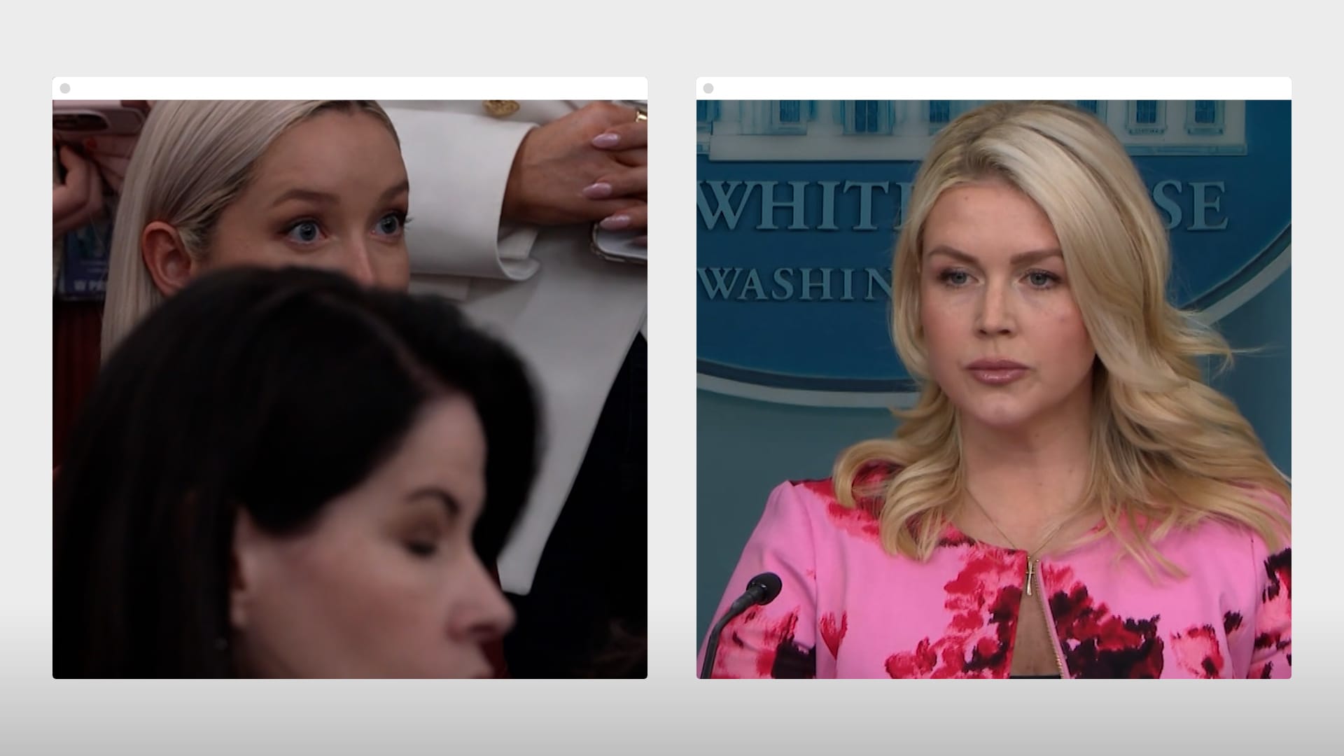 البيت الأبيض: إيران ستواجه "عواقب وخيمة" إذا لم تتوصل إلى اتفاق مع أمريكا