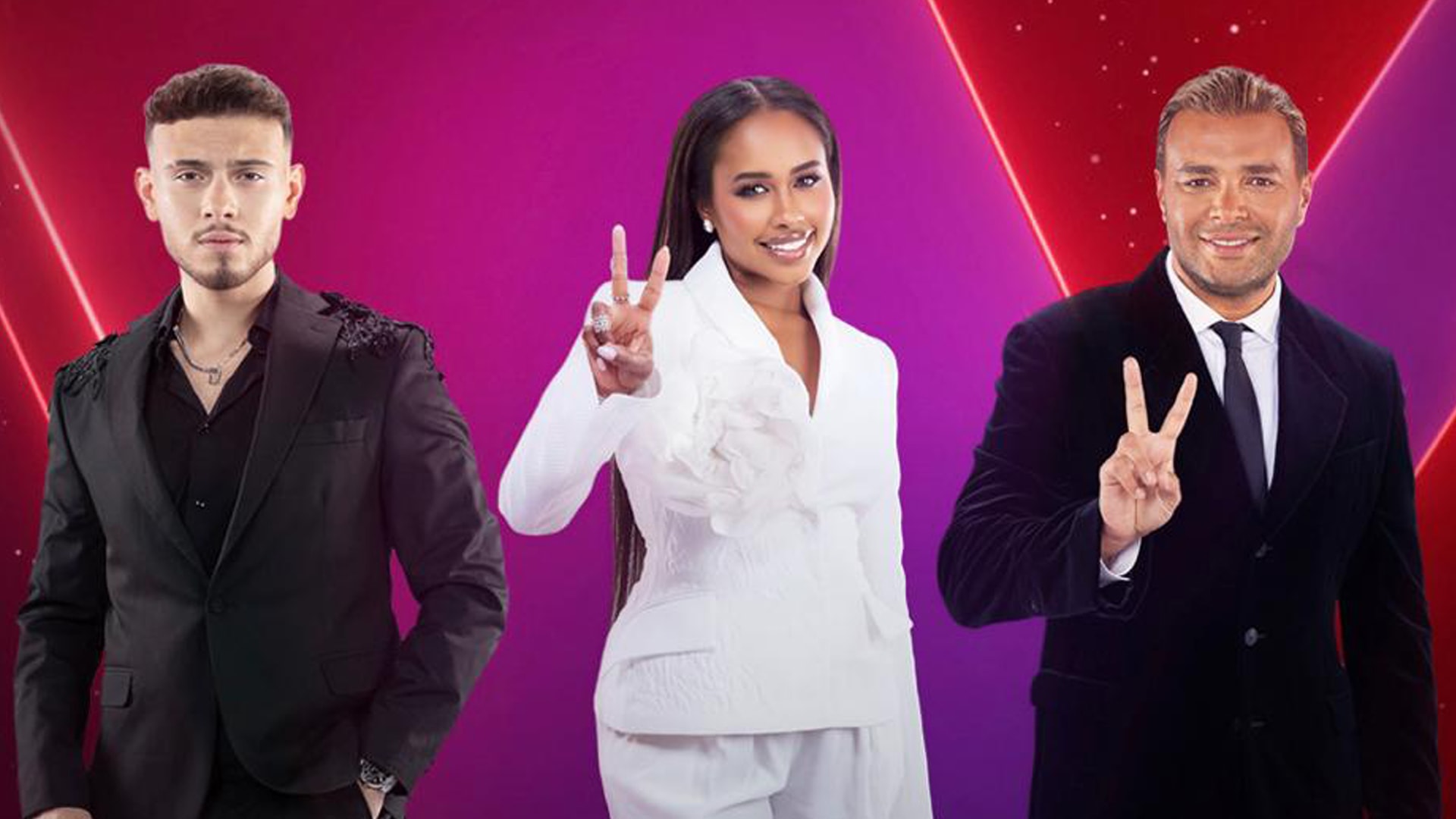 انطلاقة الموسم الرابع من "The Voice Kids" في هذا الموعد